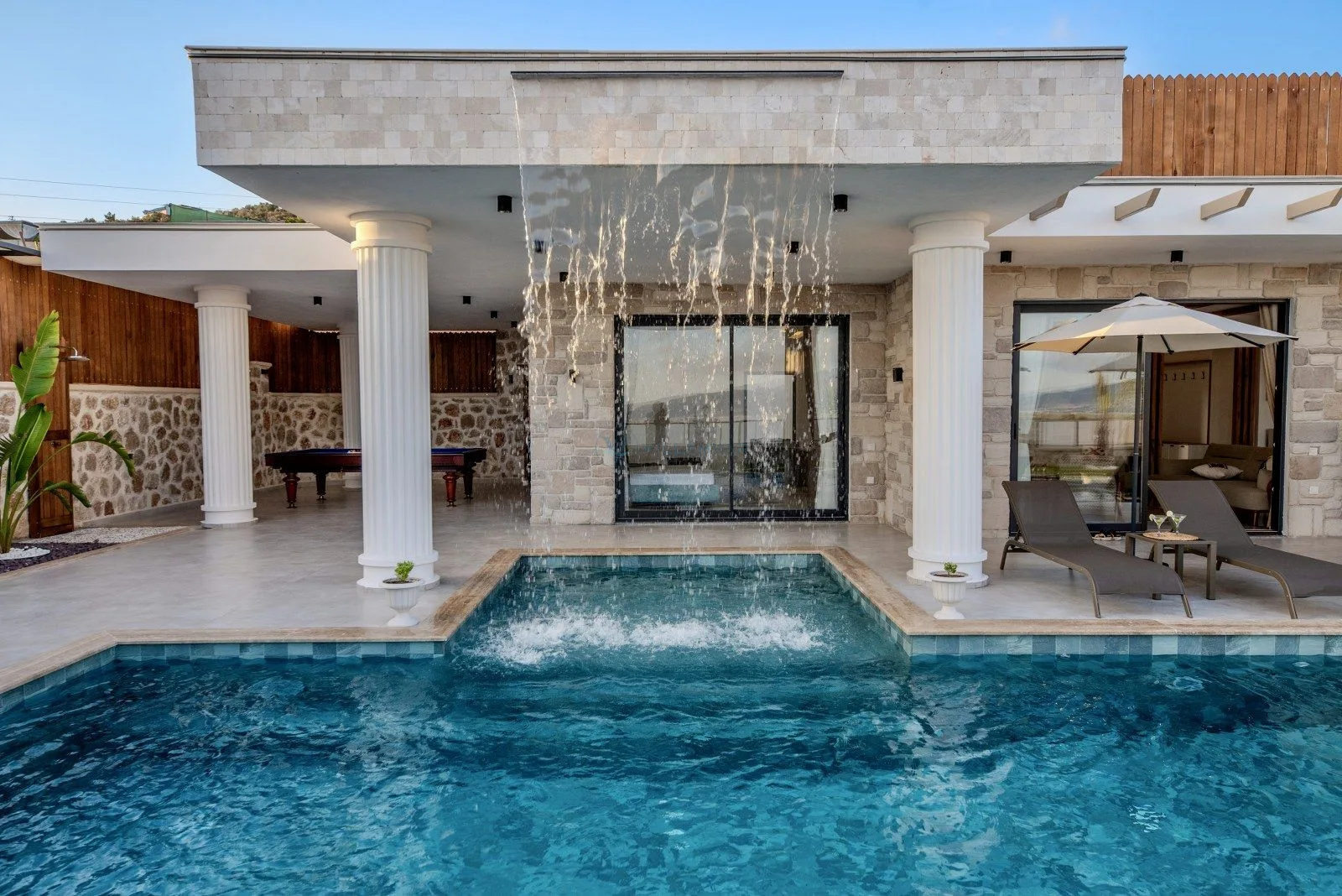 Villa Elysium