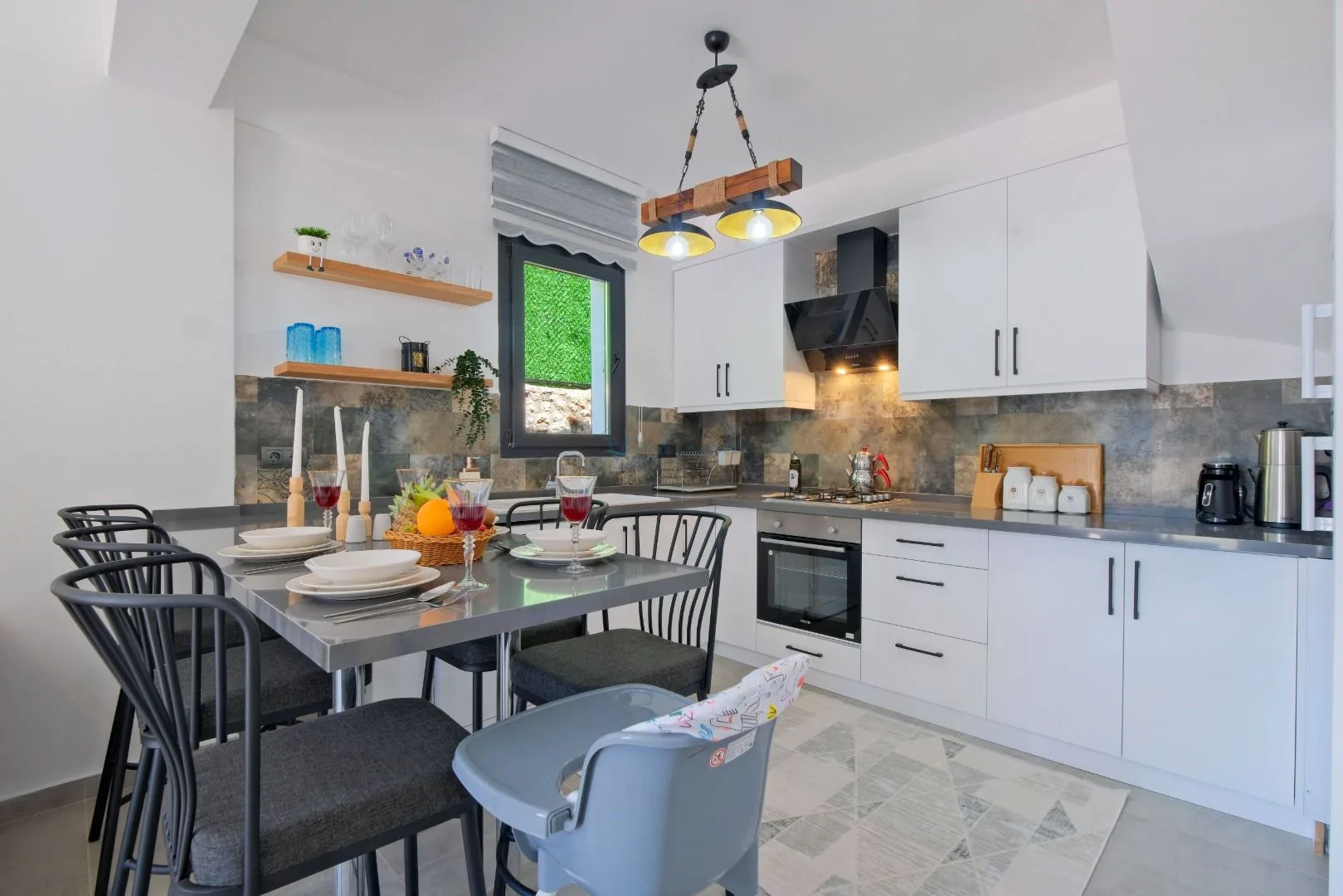 Villa Montis Duo