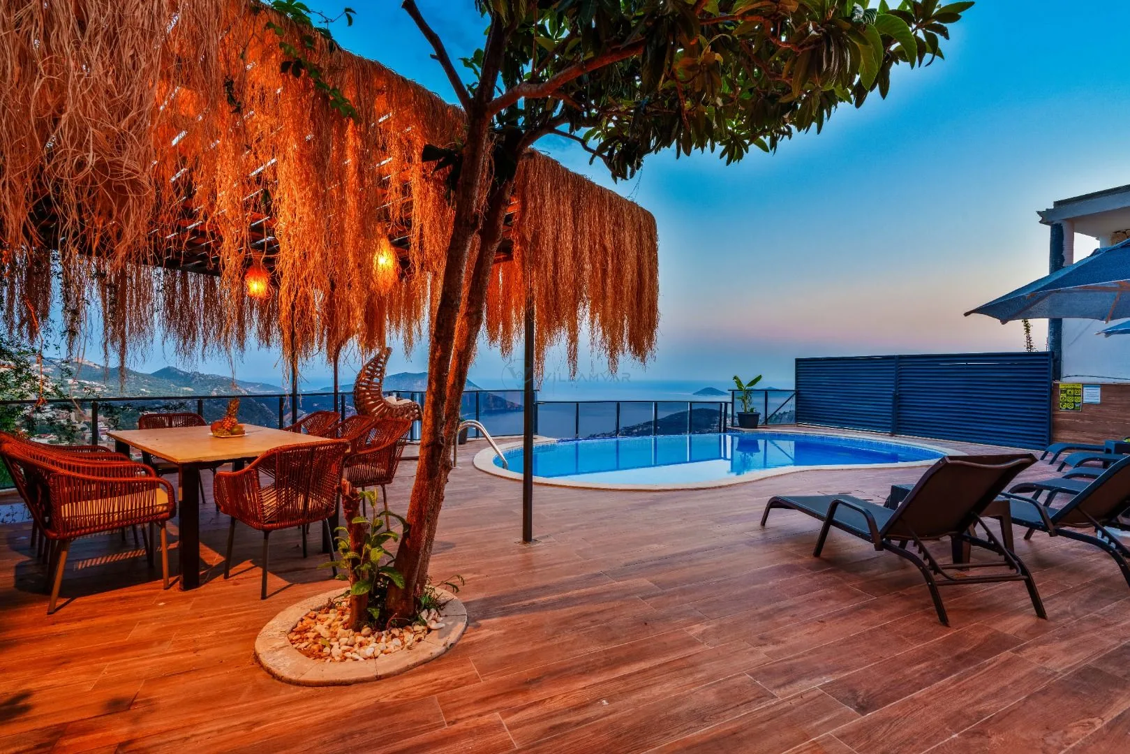 Villa Elit