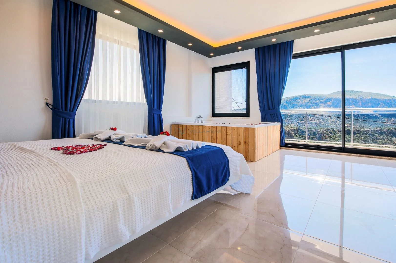 Villa Likya Kaputaş Cal