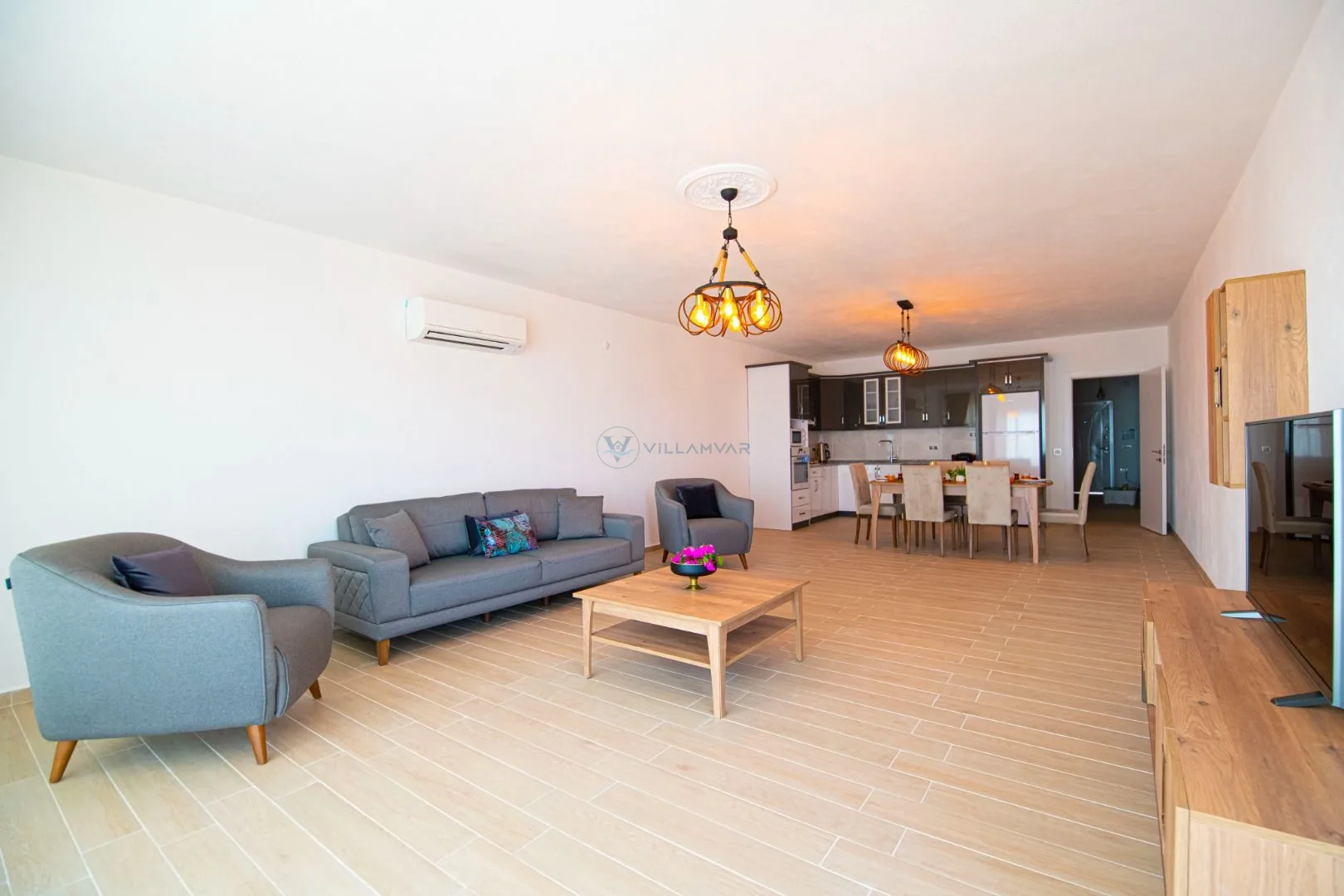 Villa Ay 3