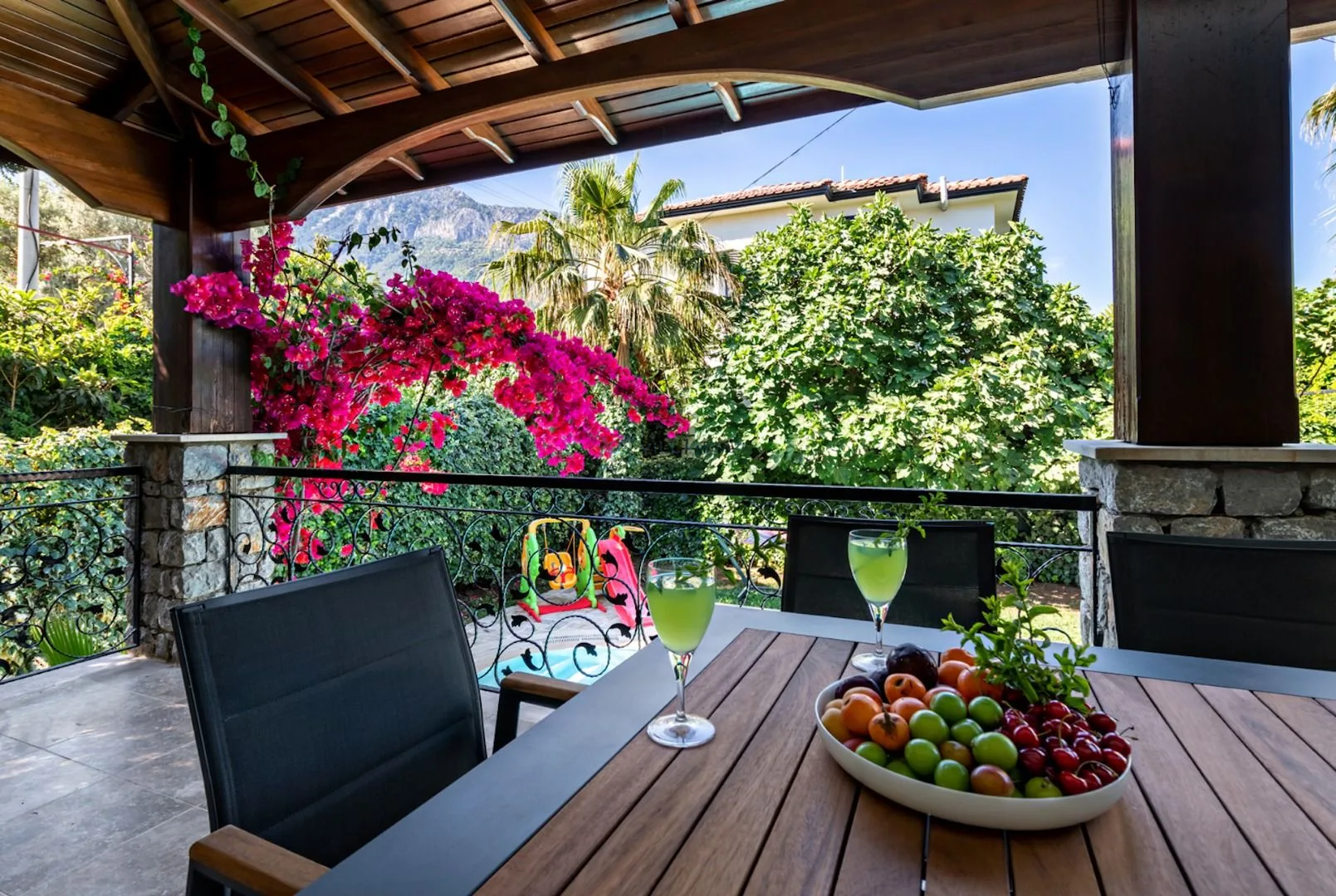 Villa Venüs Kibele