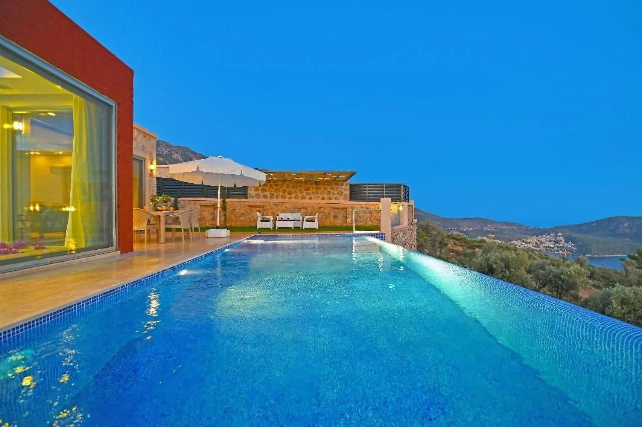 Villa Coton