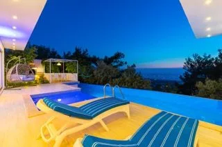 Villa Elif Üzümlü 1