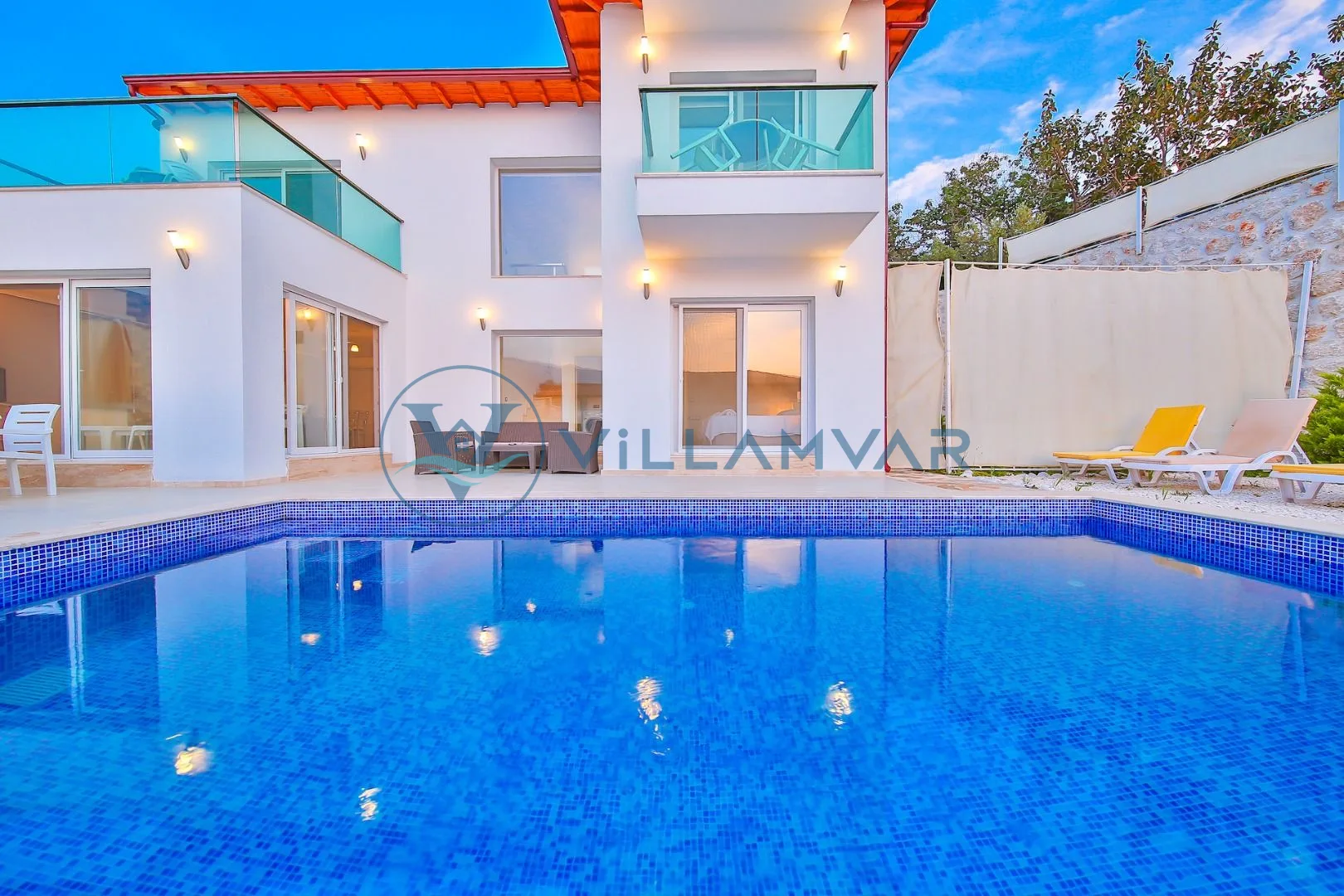 Villa Almeria 5