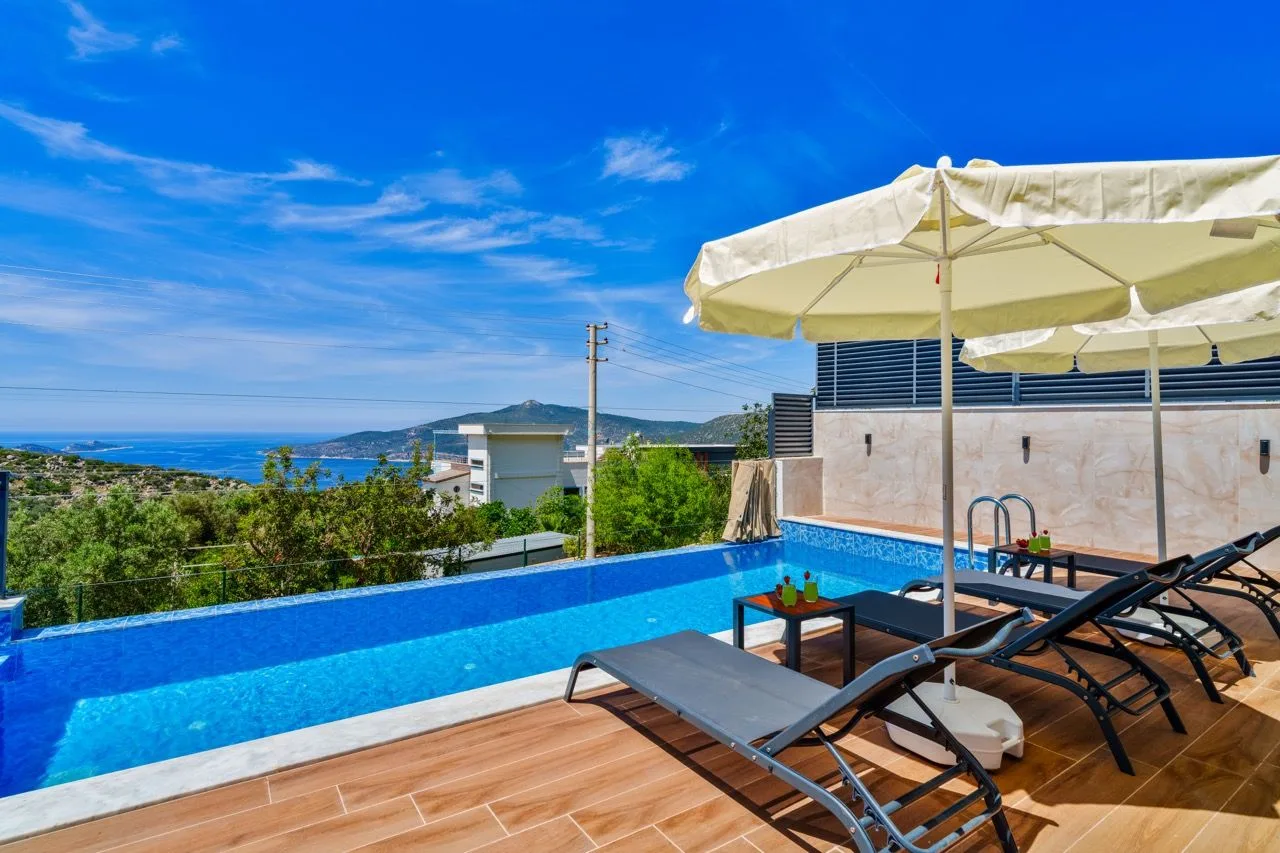 Villa İcor