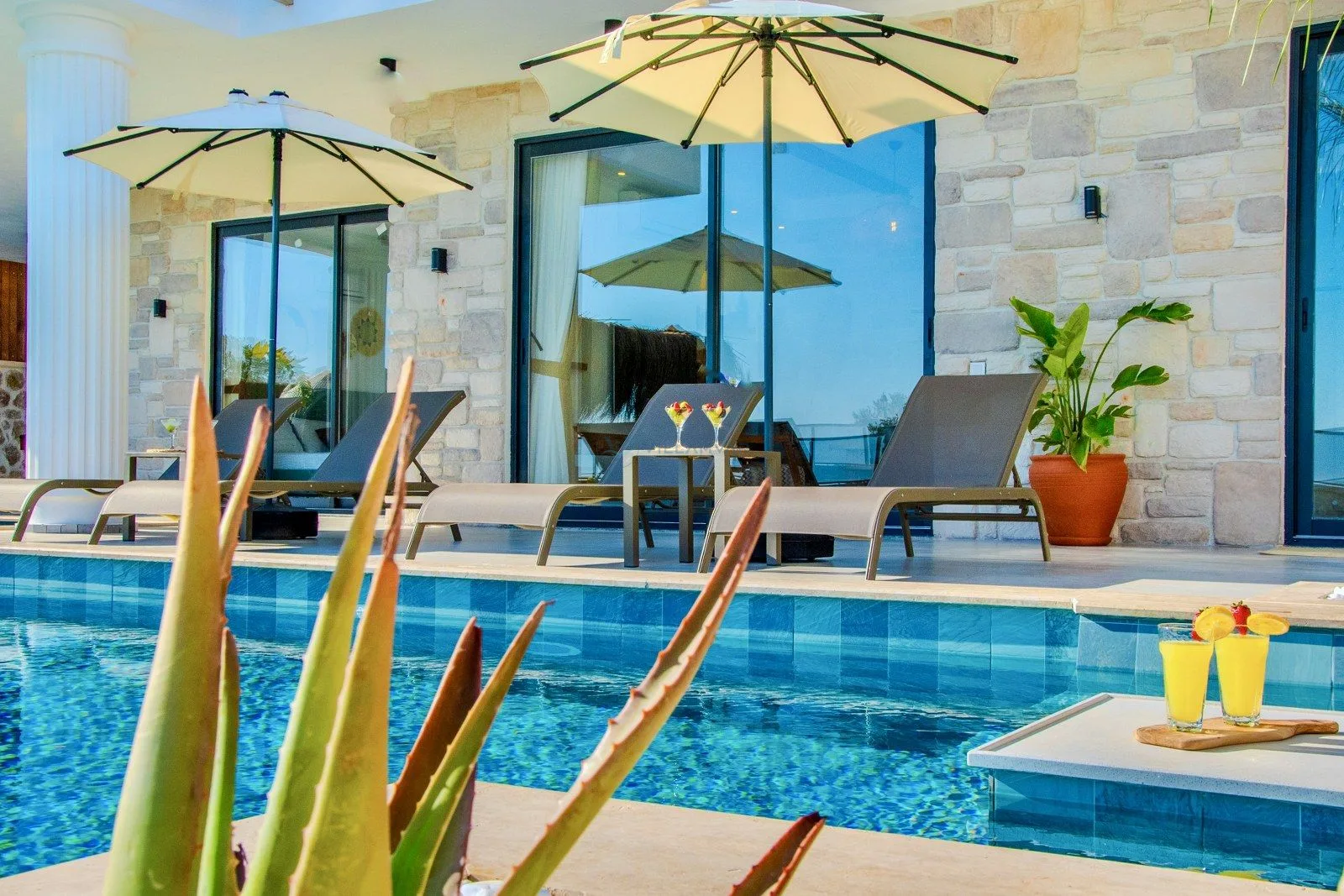 Villa Elysium