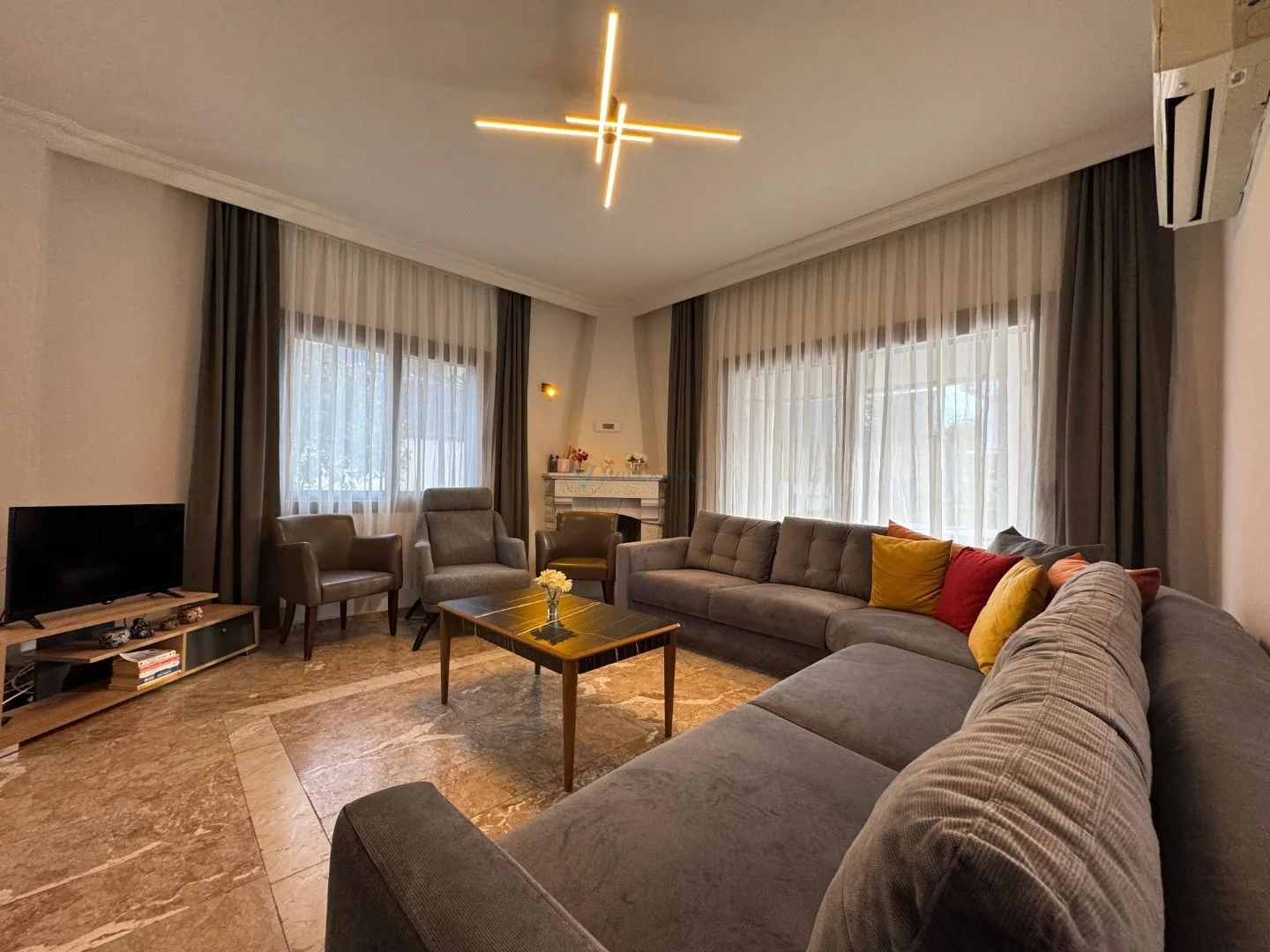 Villa Belvira