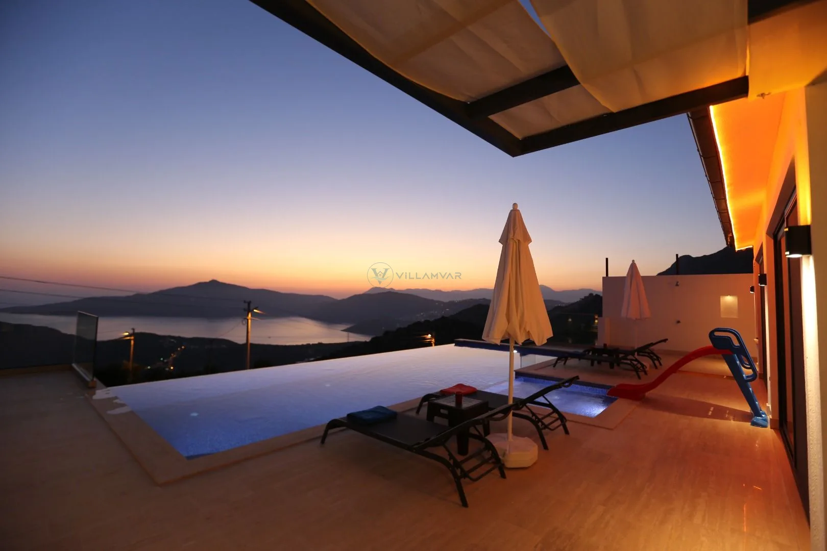 Villa Bukle