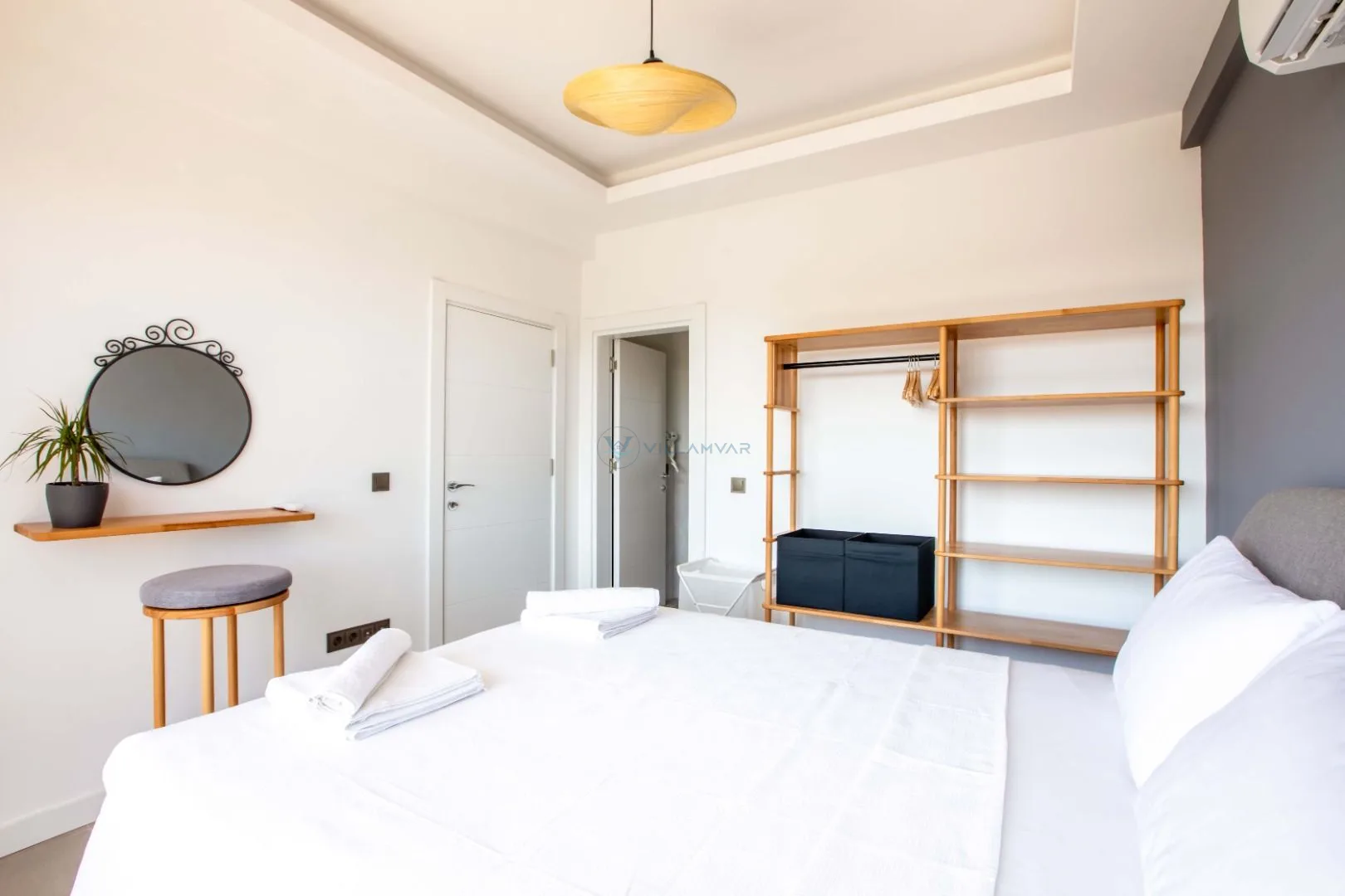 Villa Roomy