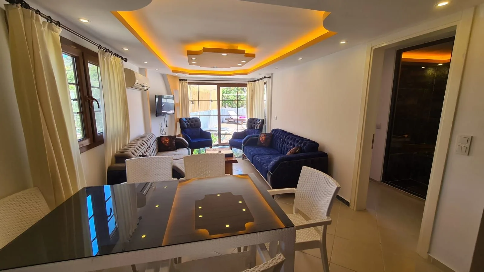 Villa Patara Grup
