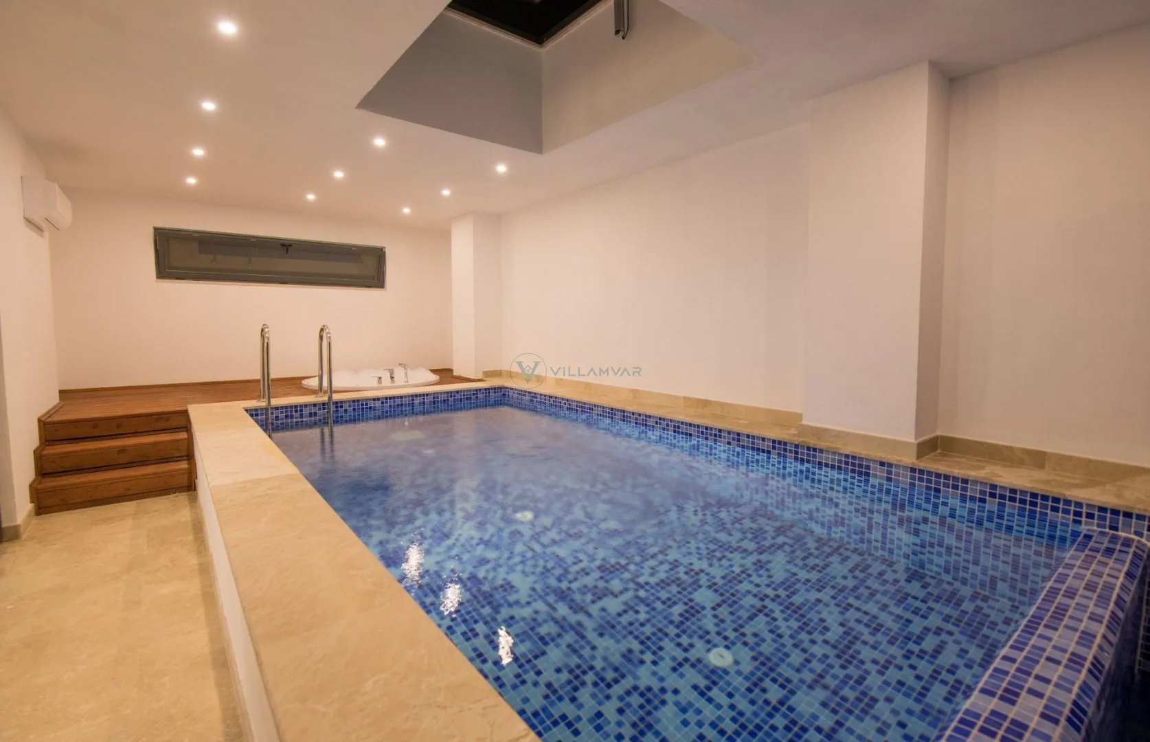 Villa Blue Simena 2