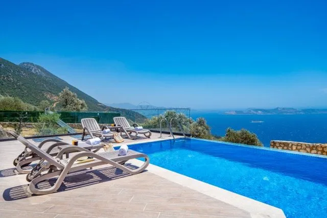 Villa Gizli Ada 3