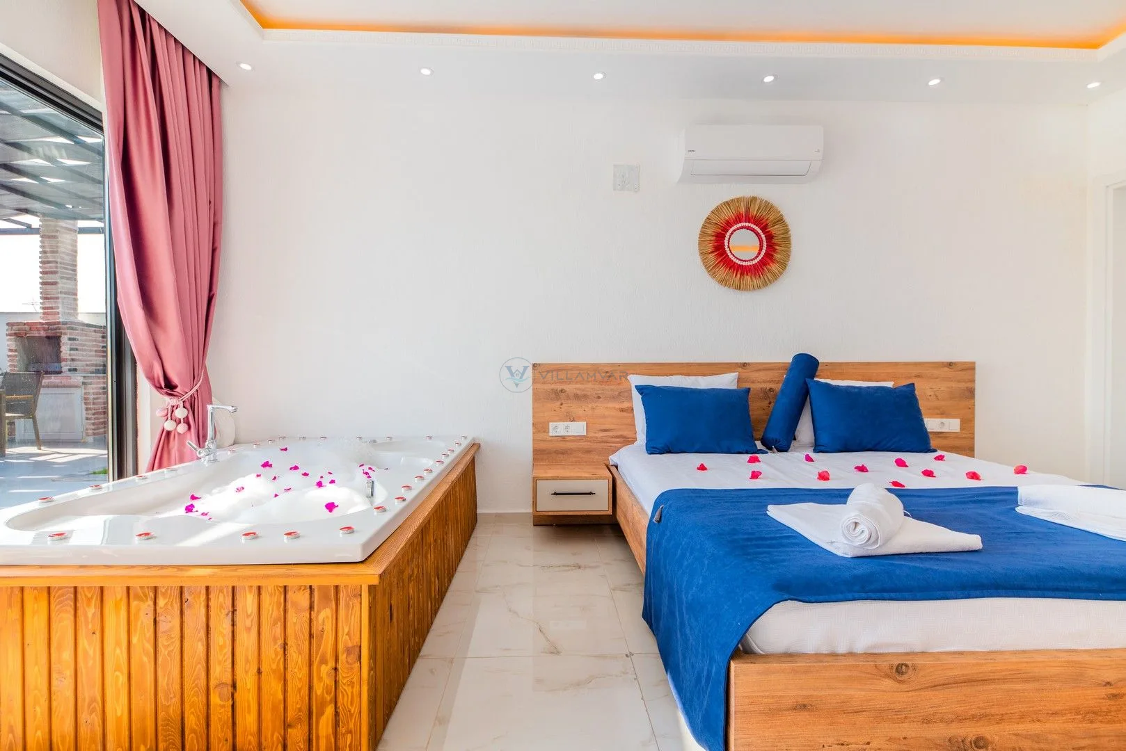 Villa Nar Ağacı Çavdır