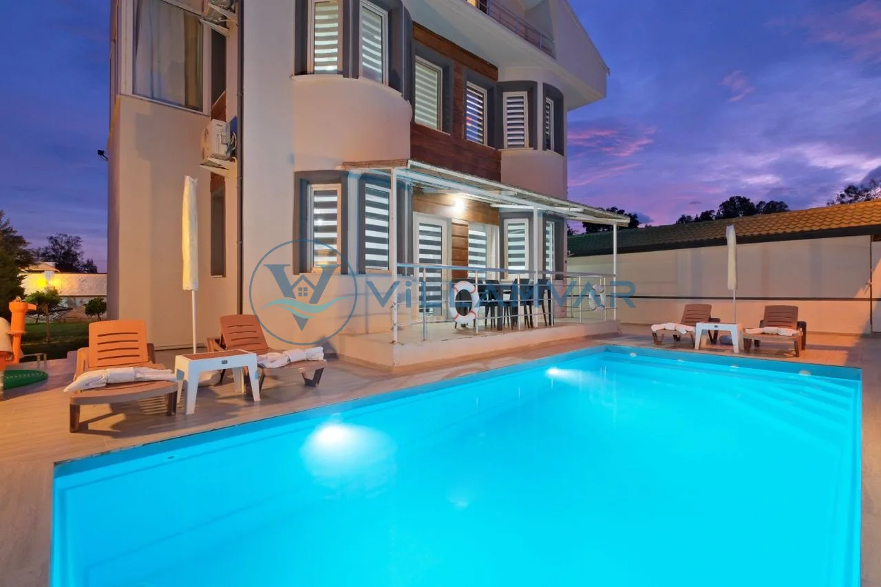 Villa Arel 2