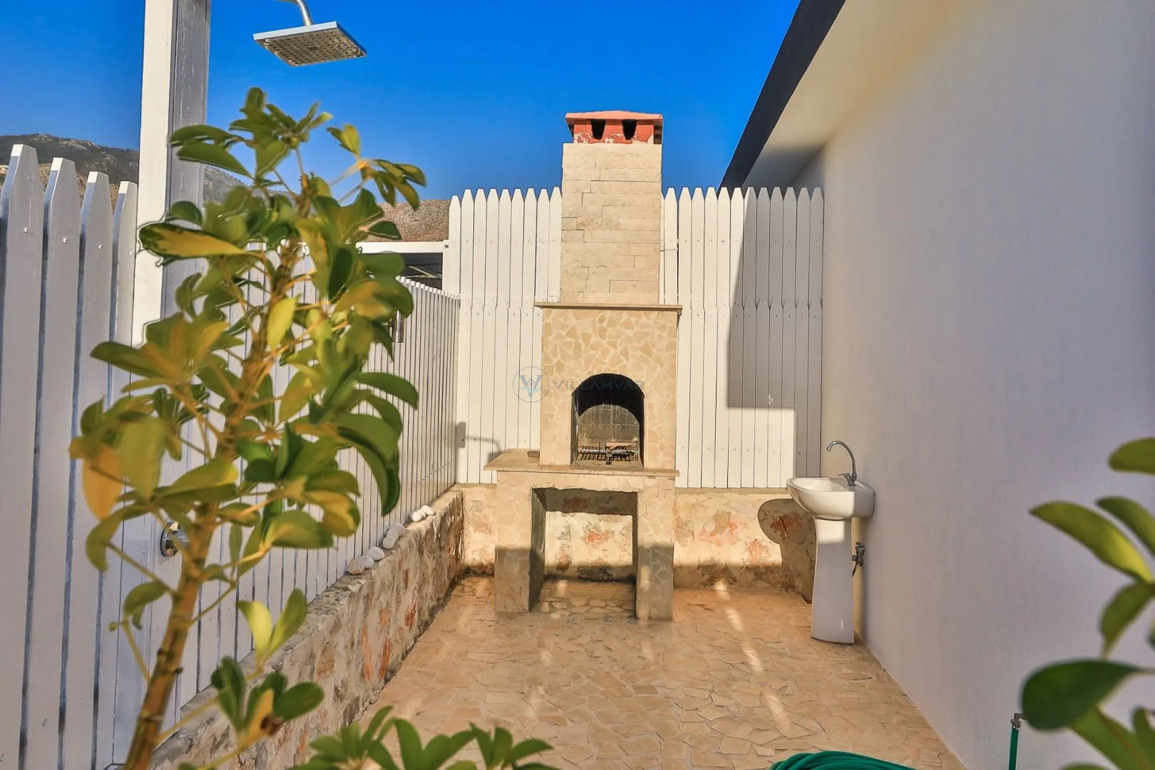 Villa Lavantin