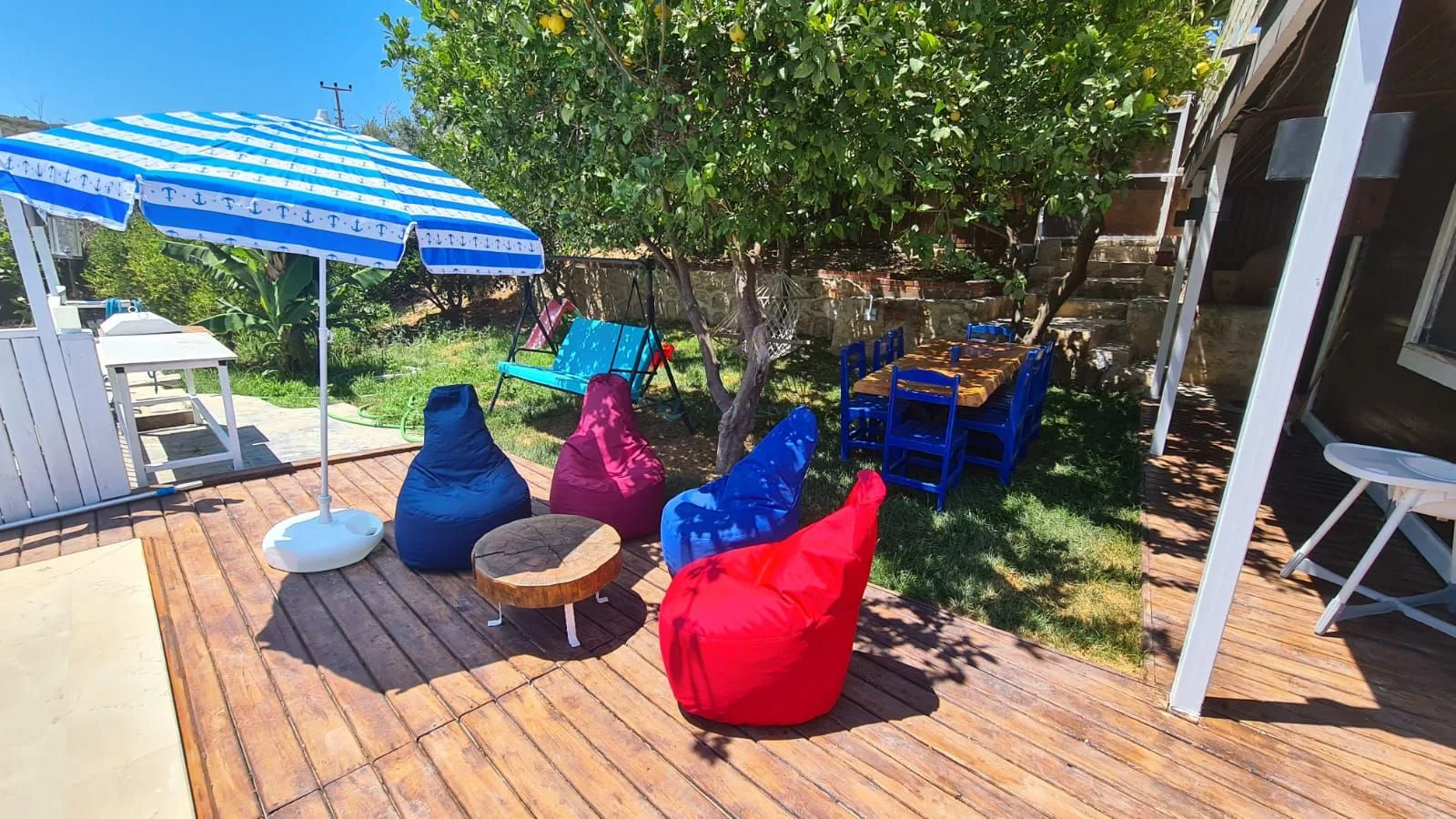 Villa Patara Grup