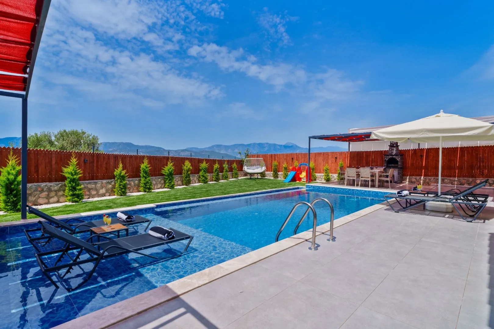 Villa Eşref Rüya