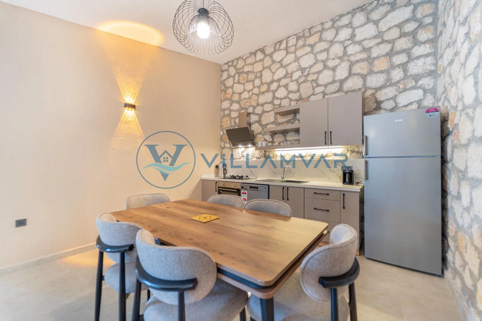 Villa Zora 8