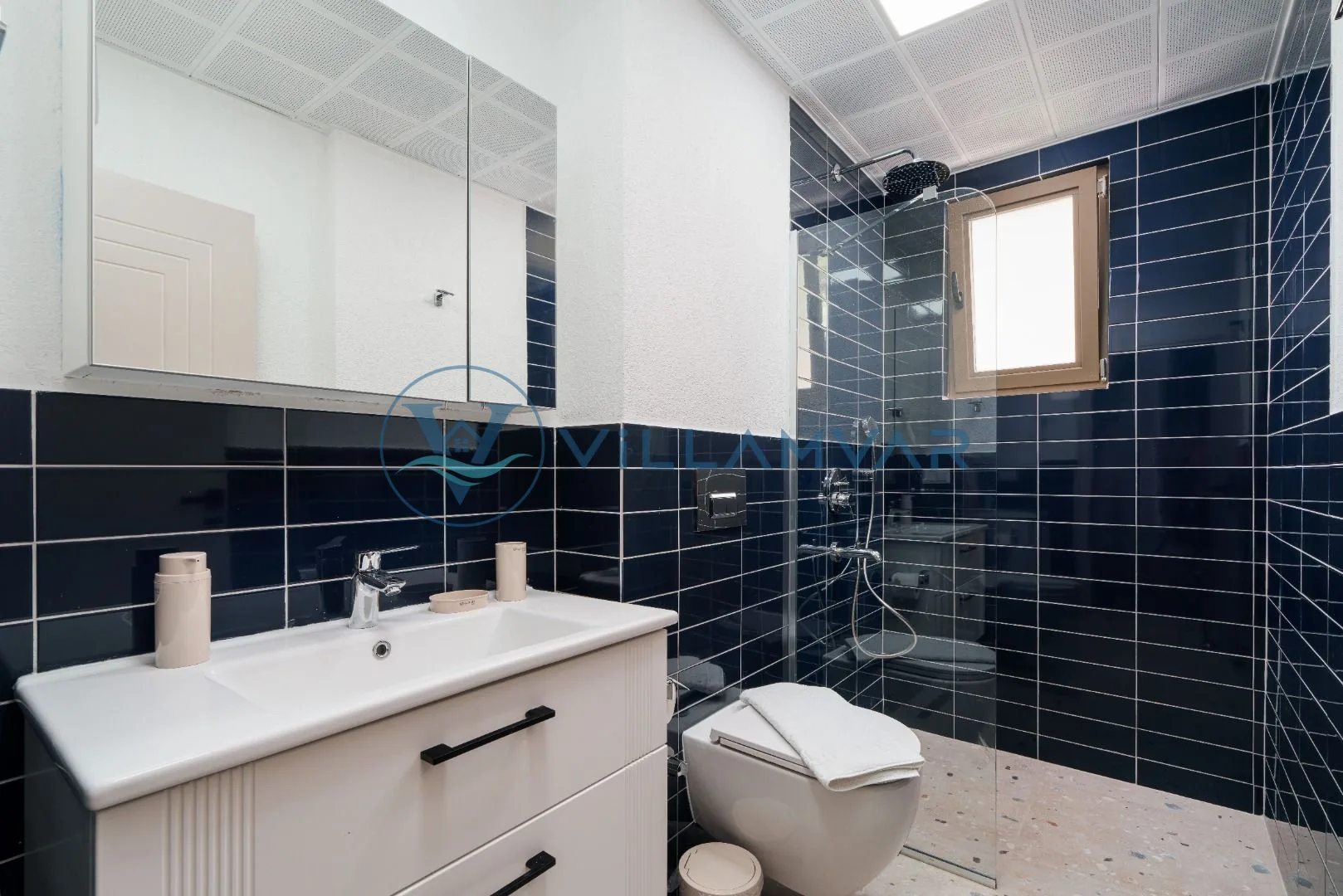 Villa Velora Duo