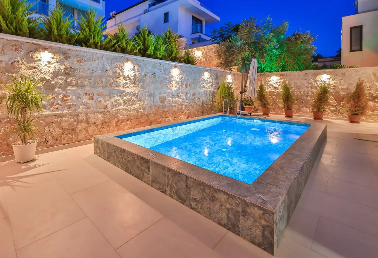 Villa Eliza