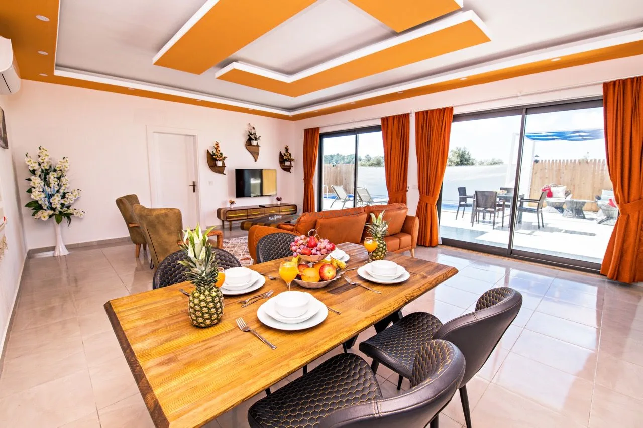 Villa Yüksel