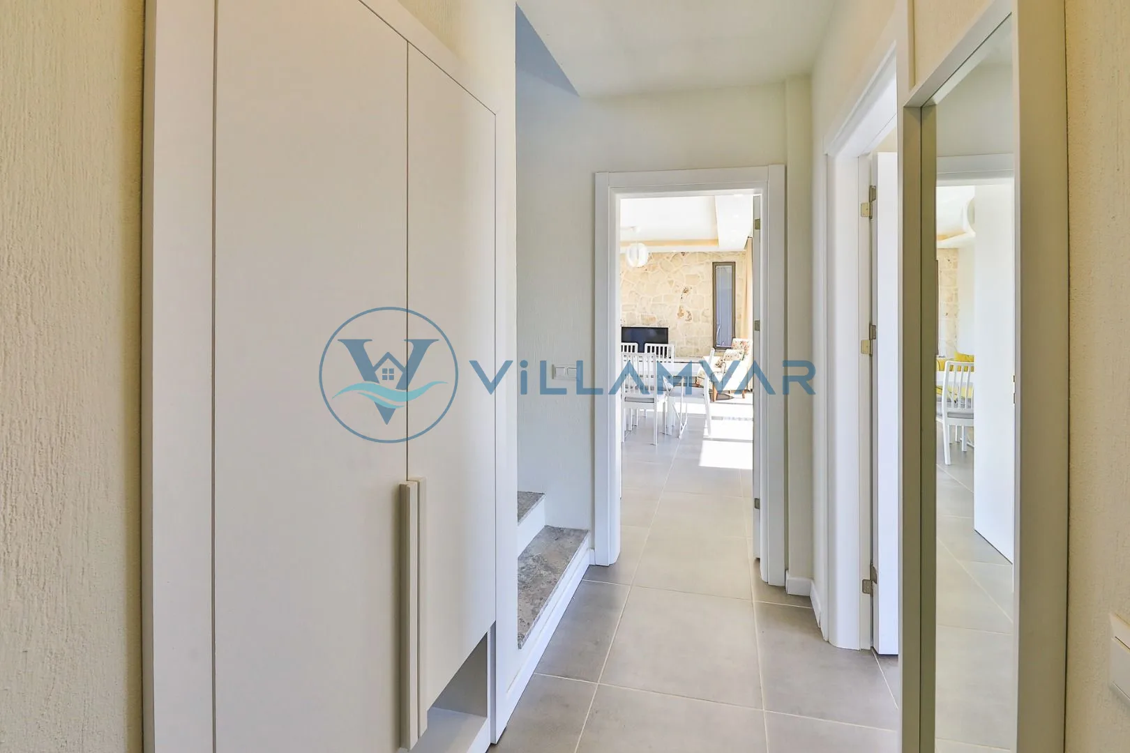 Villa Çukurbağ Serenity