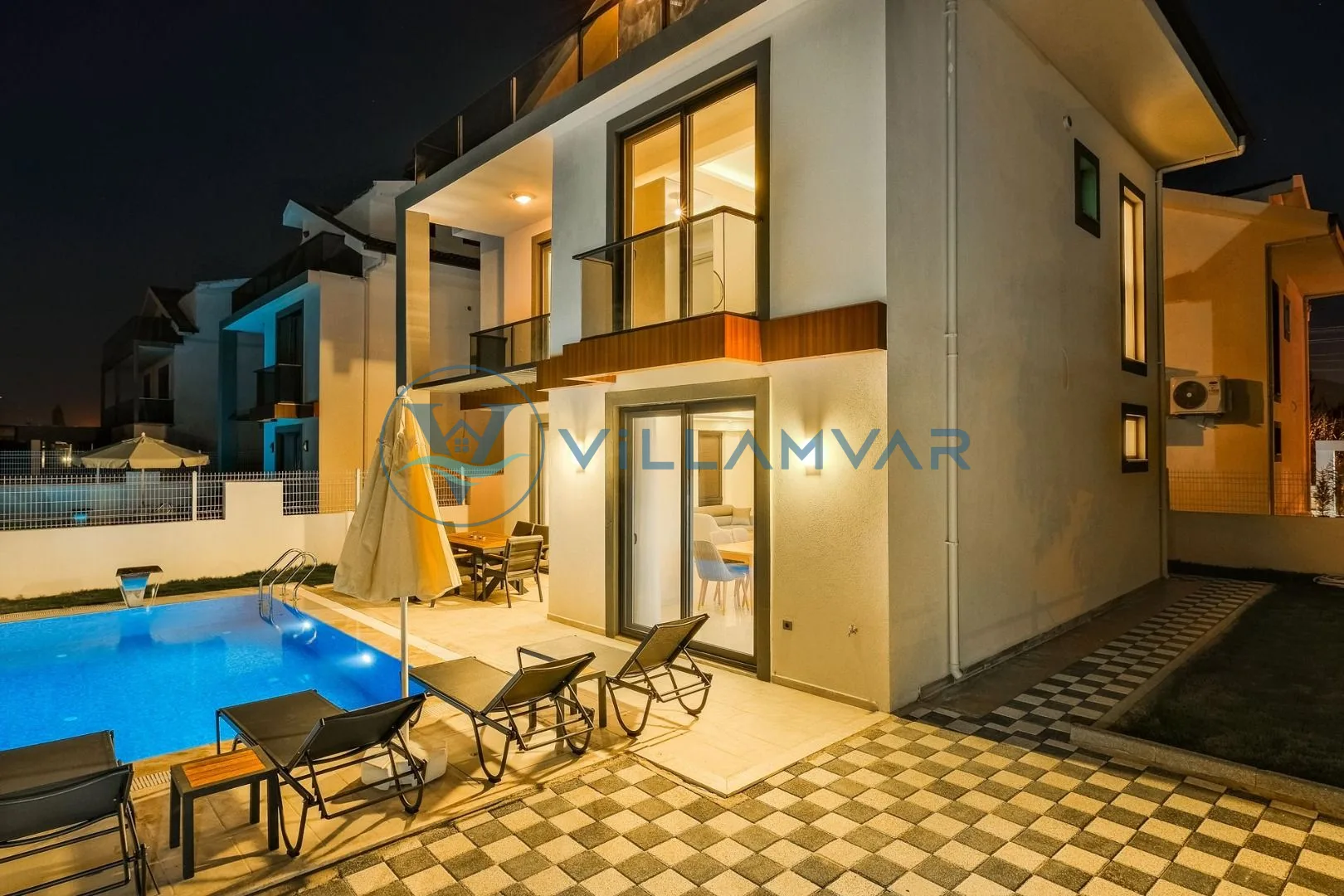 Can Villas 4