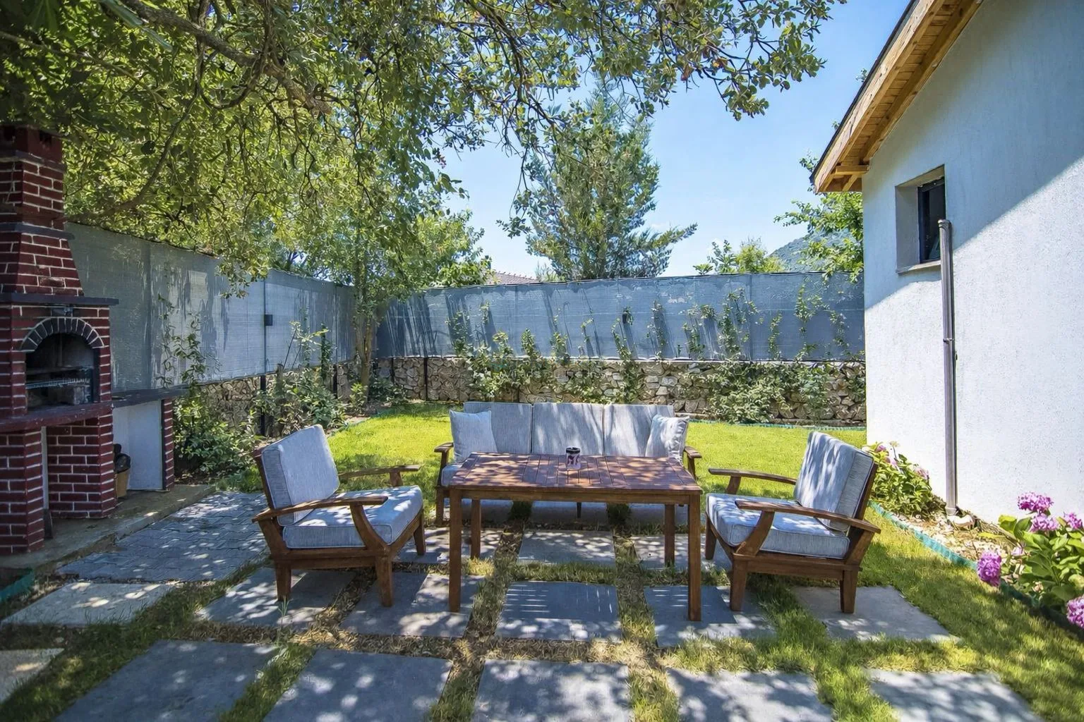 Villa Simay Nature 1