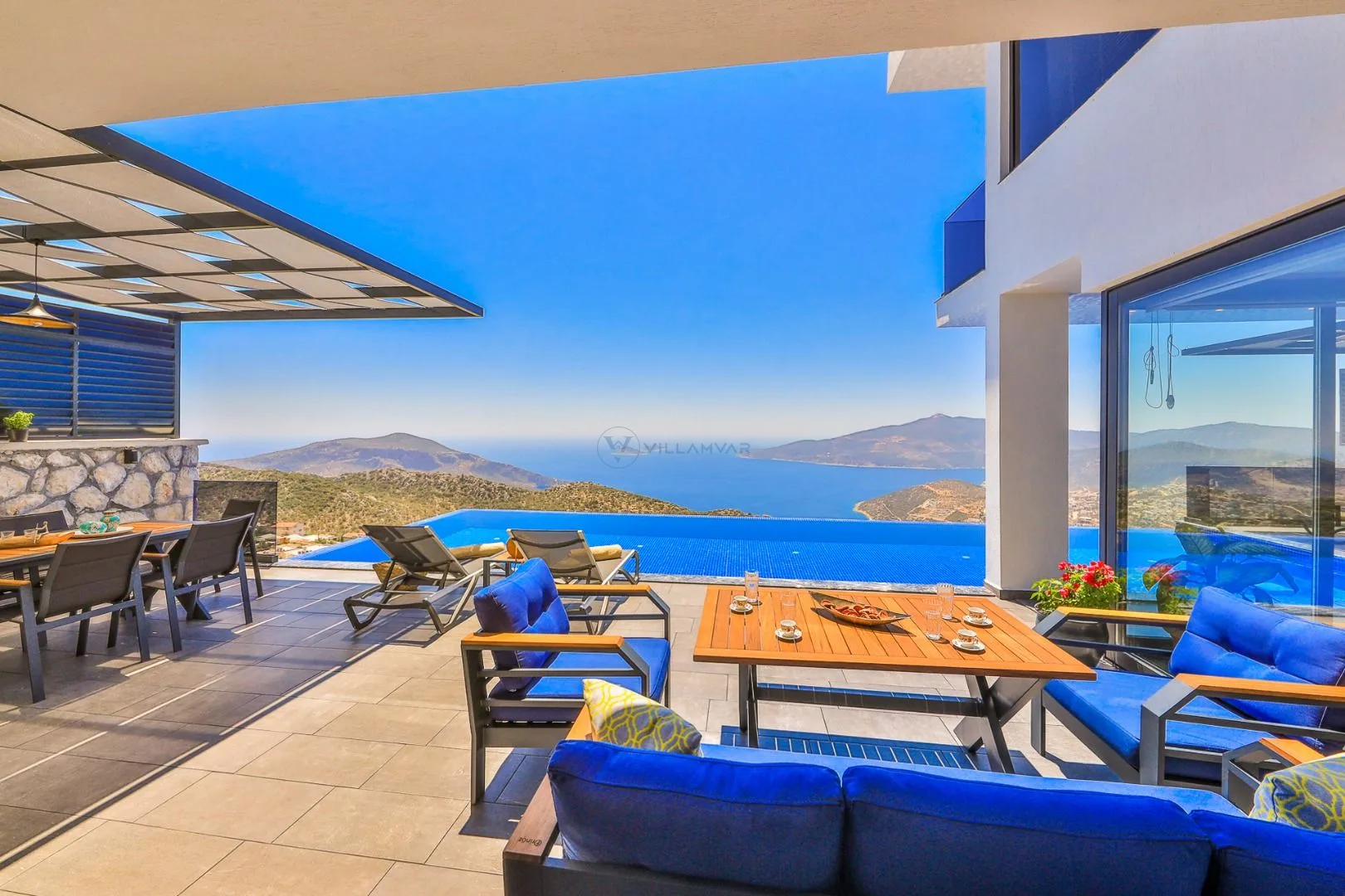 Villa Astral