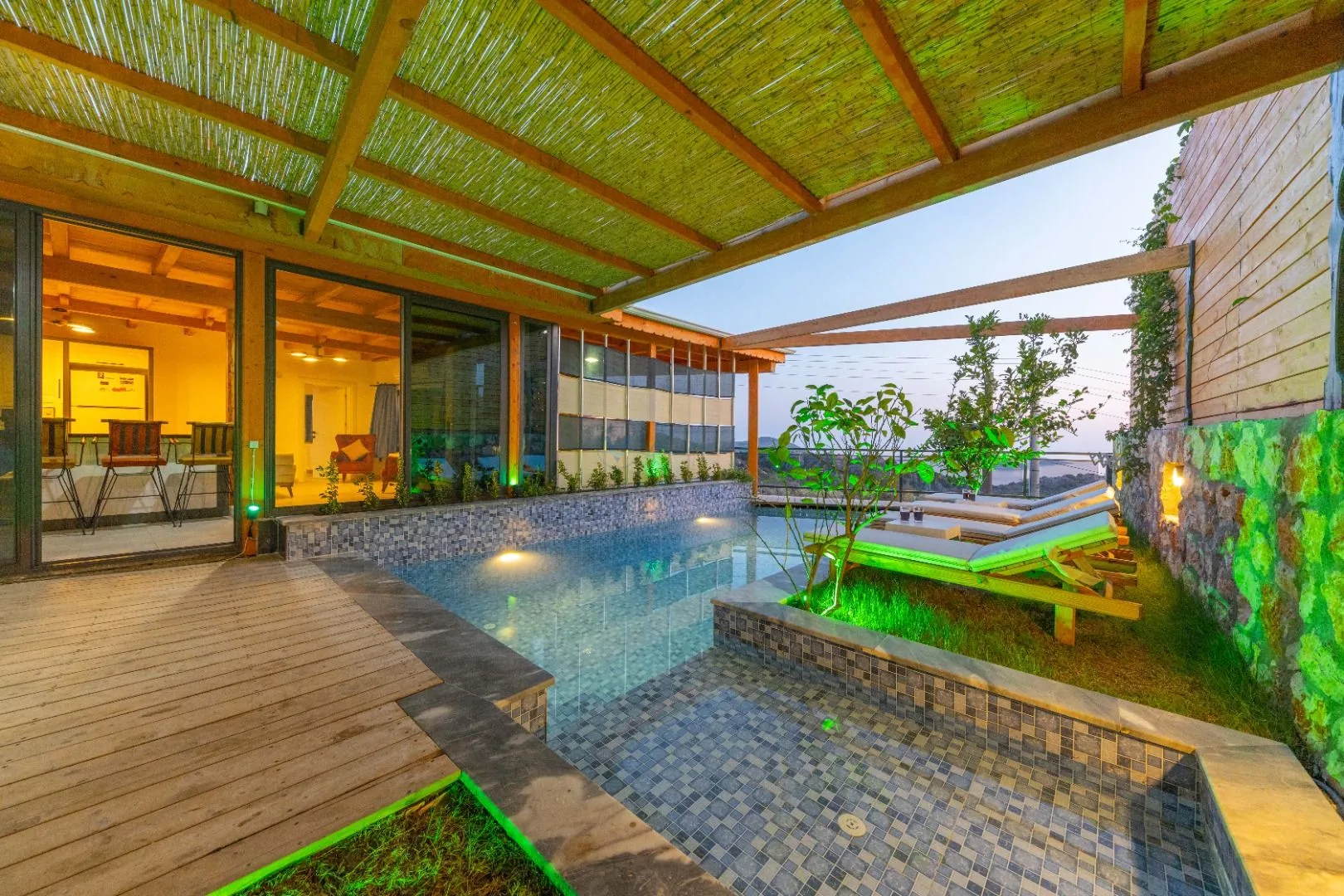 Villa Dicle