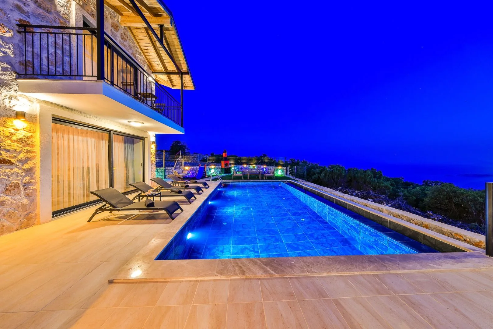 Villa Bades