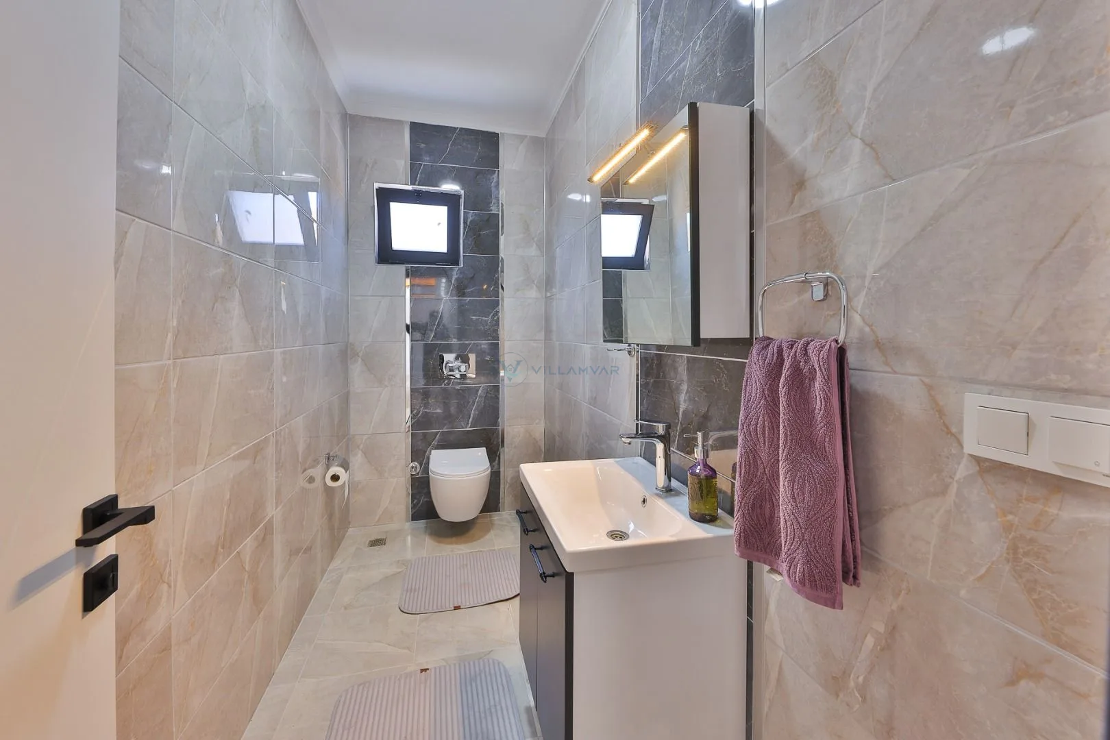 Villa Nazeren-