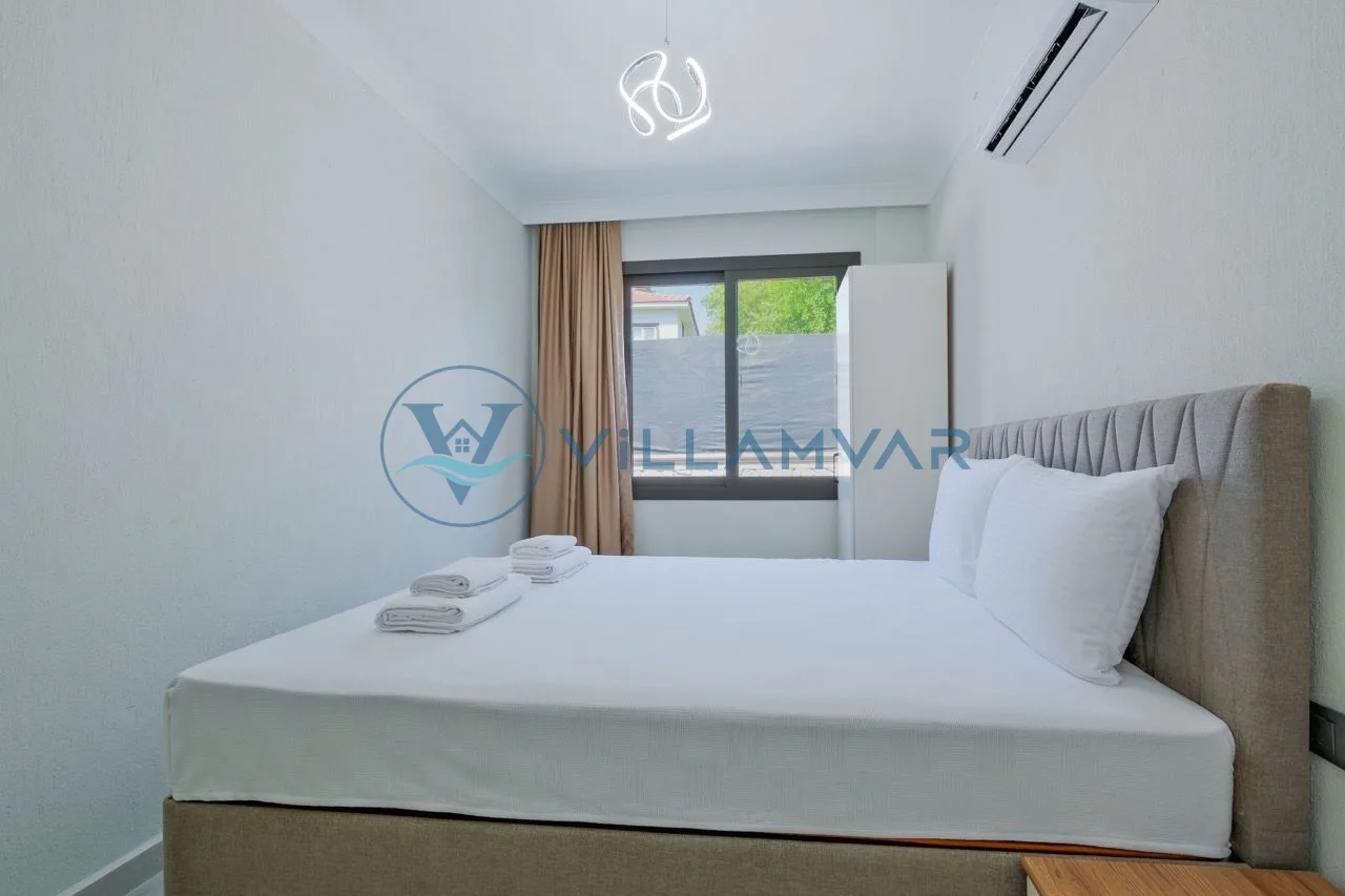 Villa Saklı Yaz