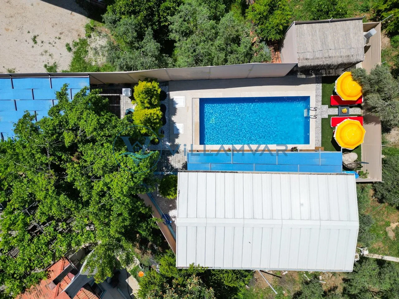 Villa Asmam