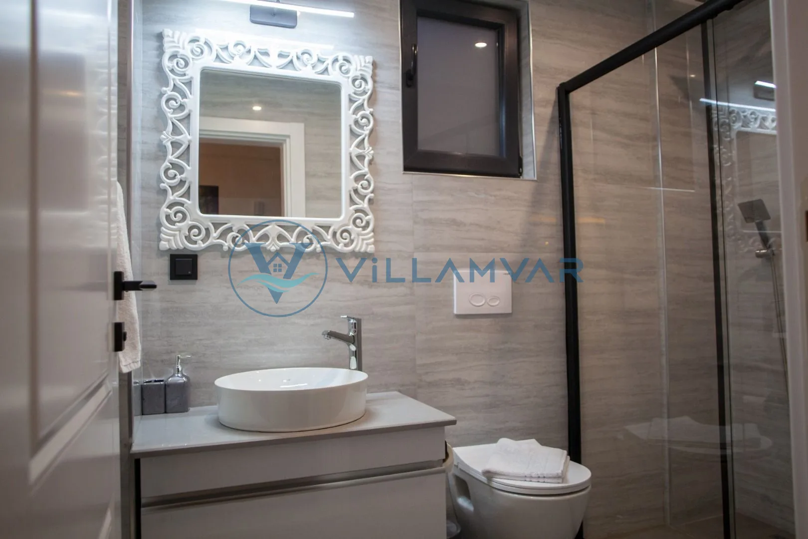 Villa Sweet Home