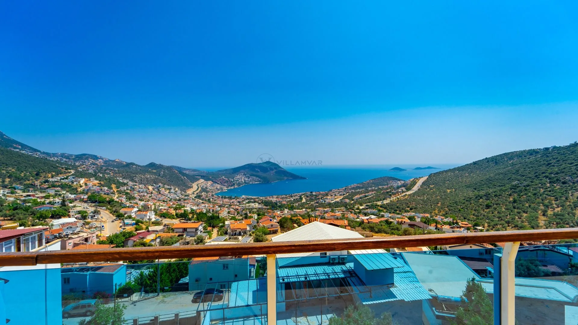 Villa Albatros