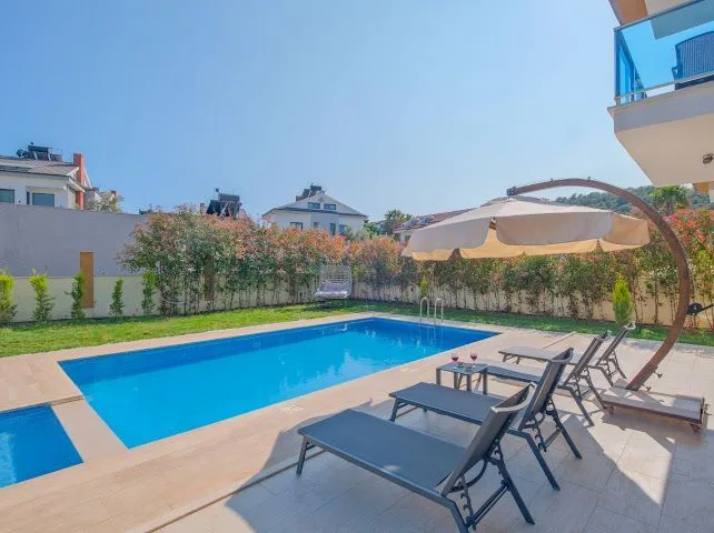 Villa Nature Bliss 2