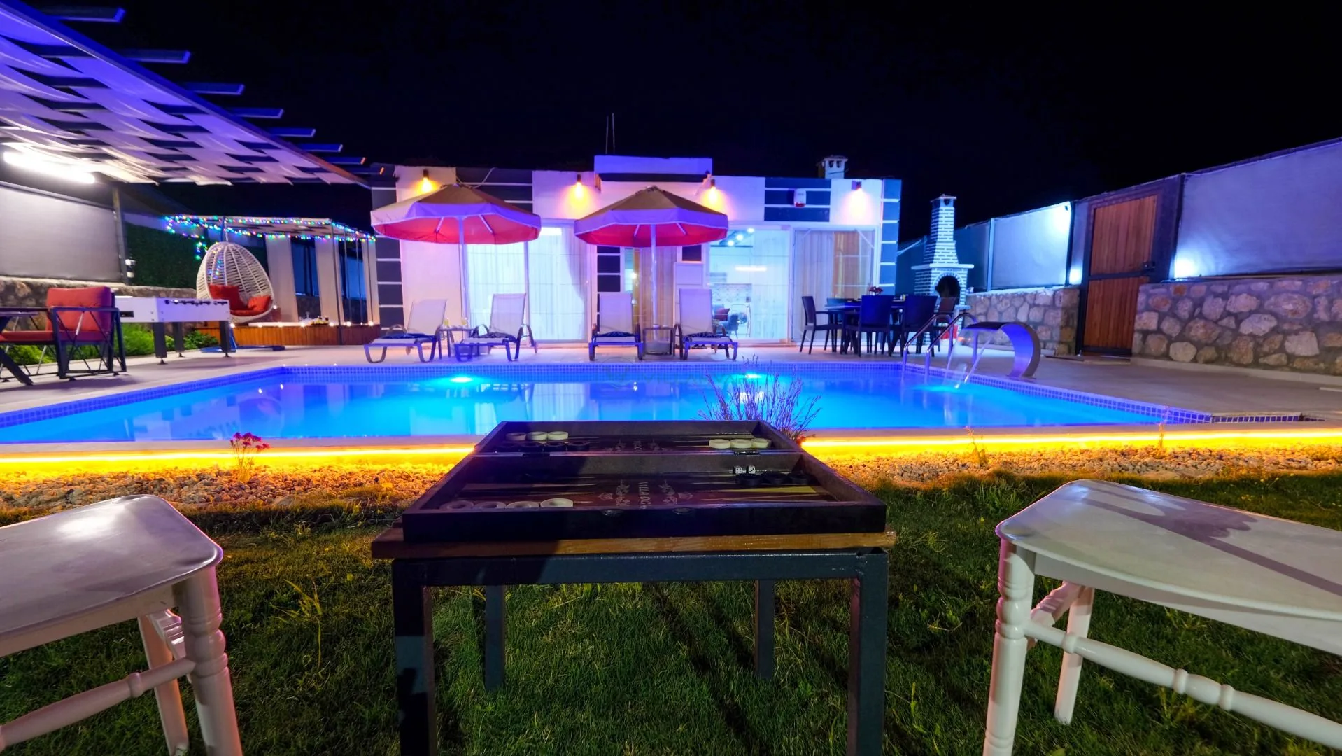 Ogün Villa