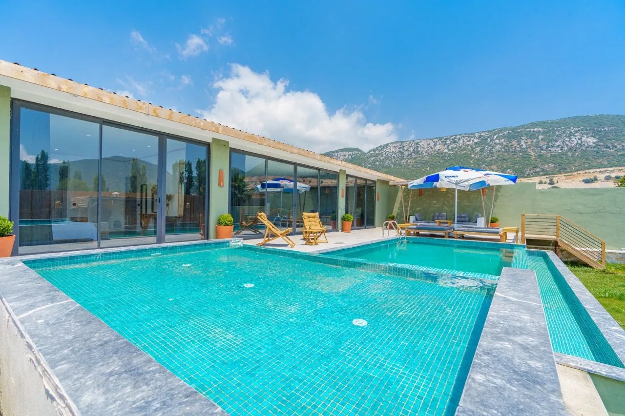 Villa Stay-2