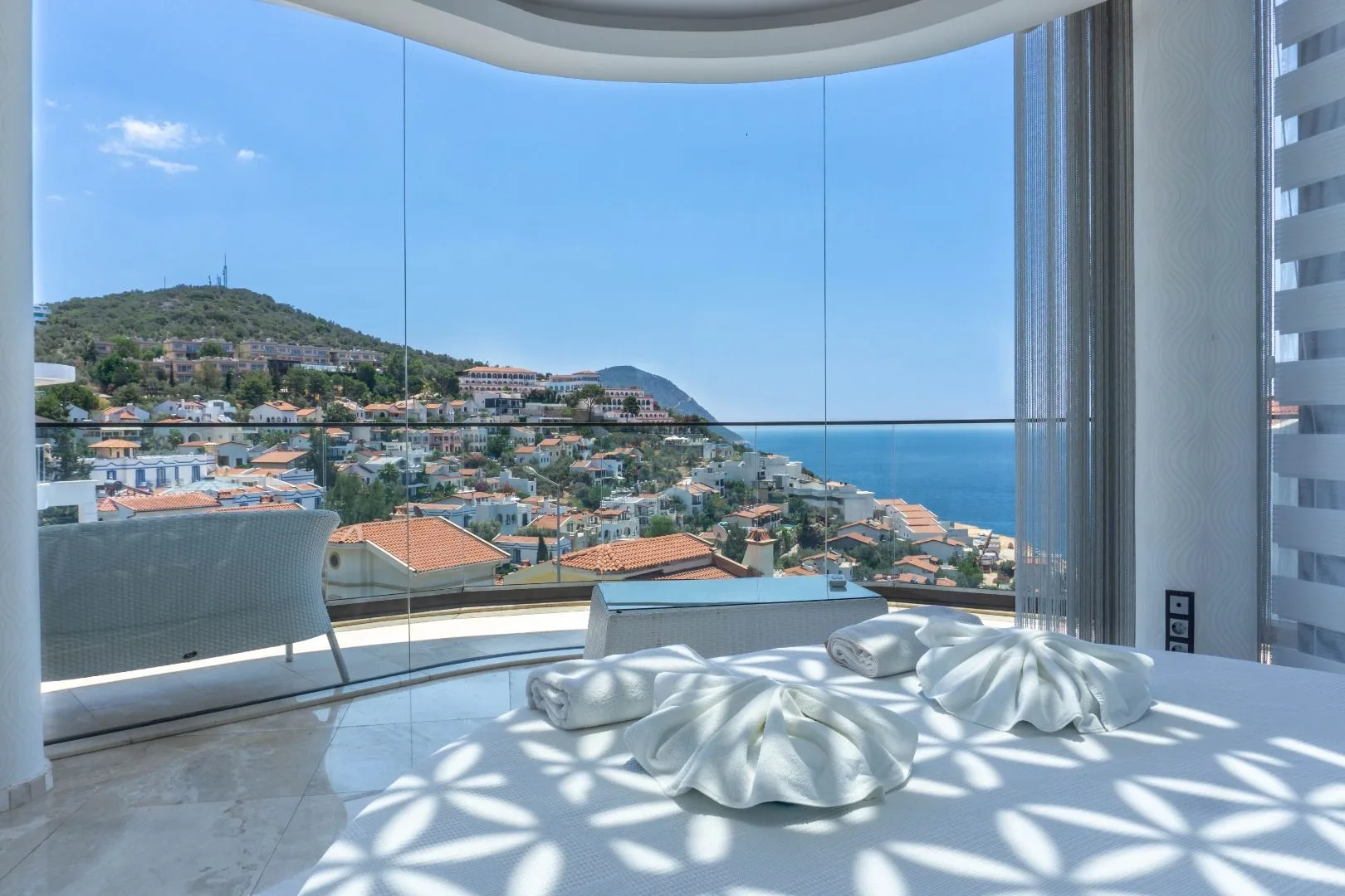 Villa Bride Premium Aral