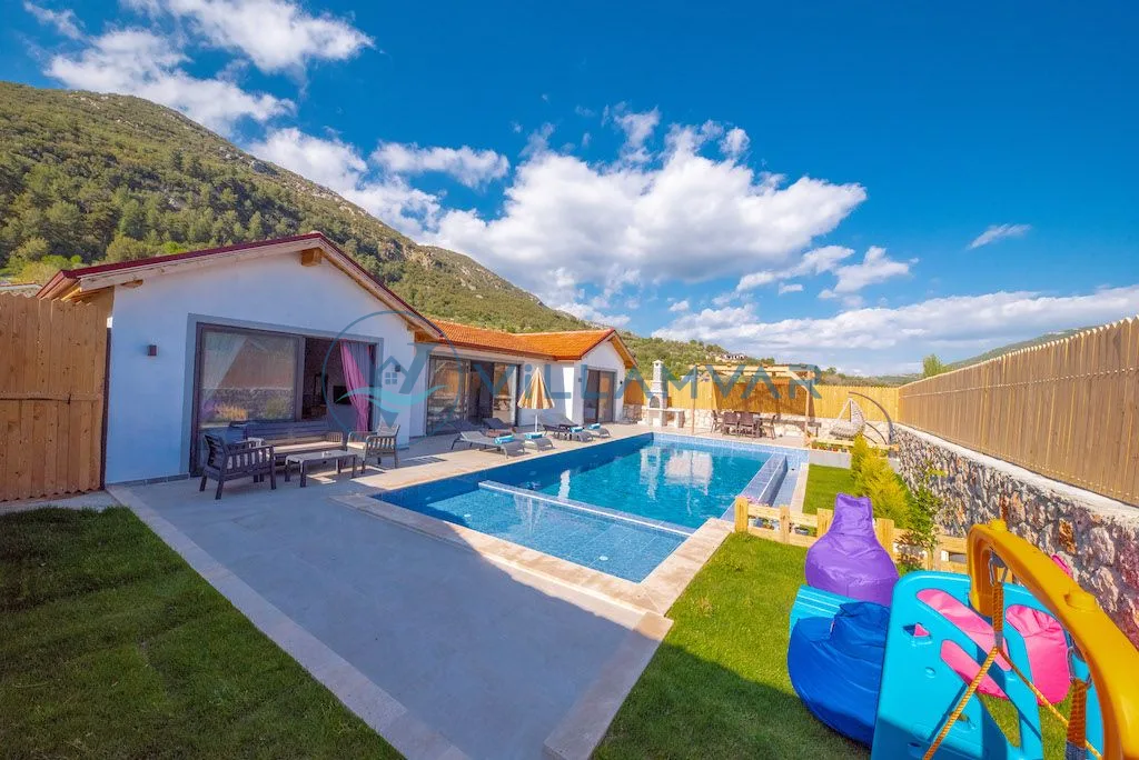 Villa Sedda