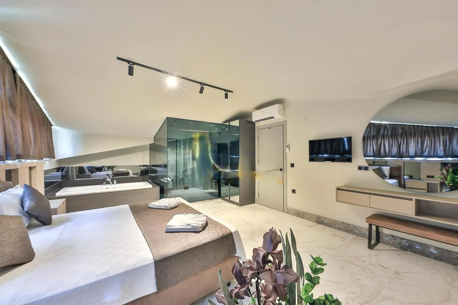 Villa Escalade