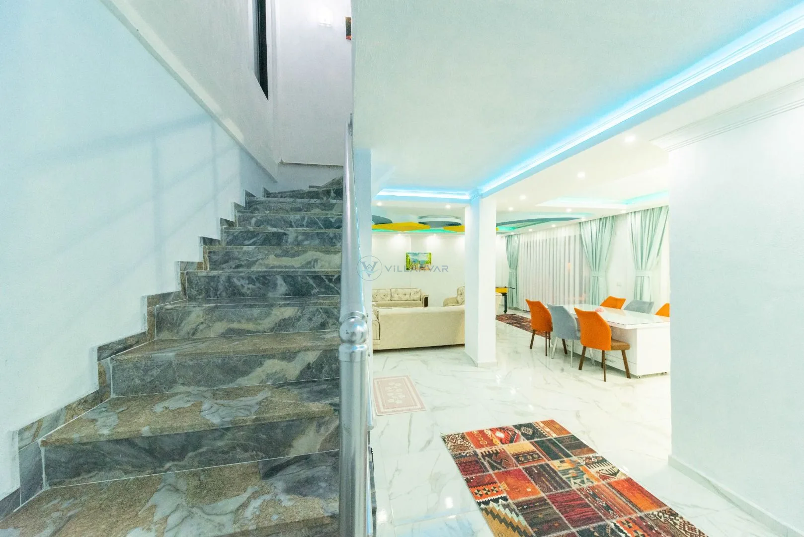 Villa Sinem Çavdır