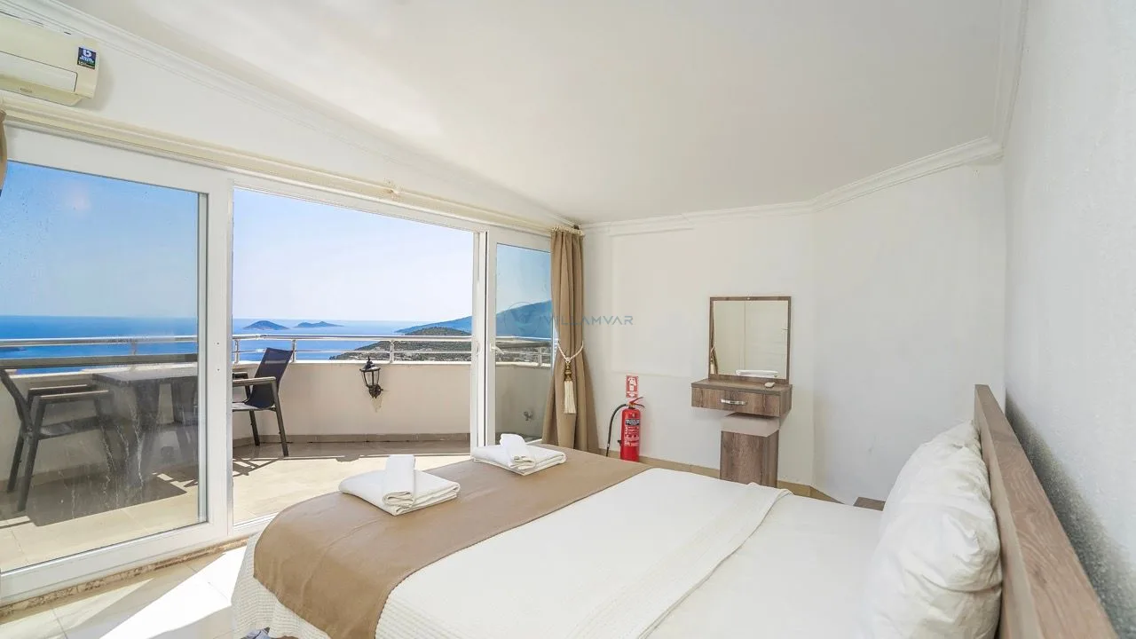 Villa Dolce