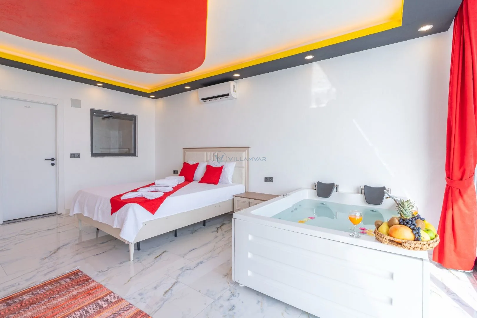 Villa Akdeniz Rüyası 2