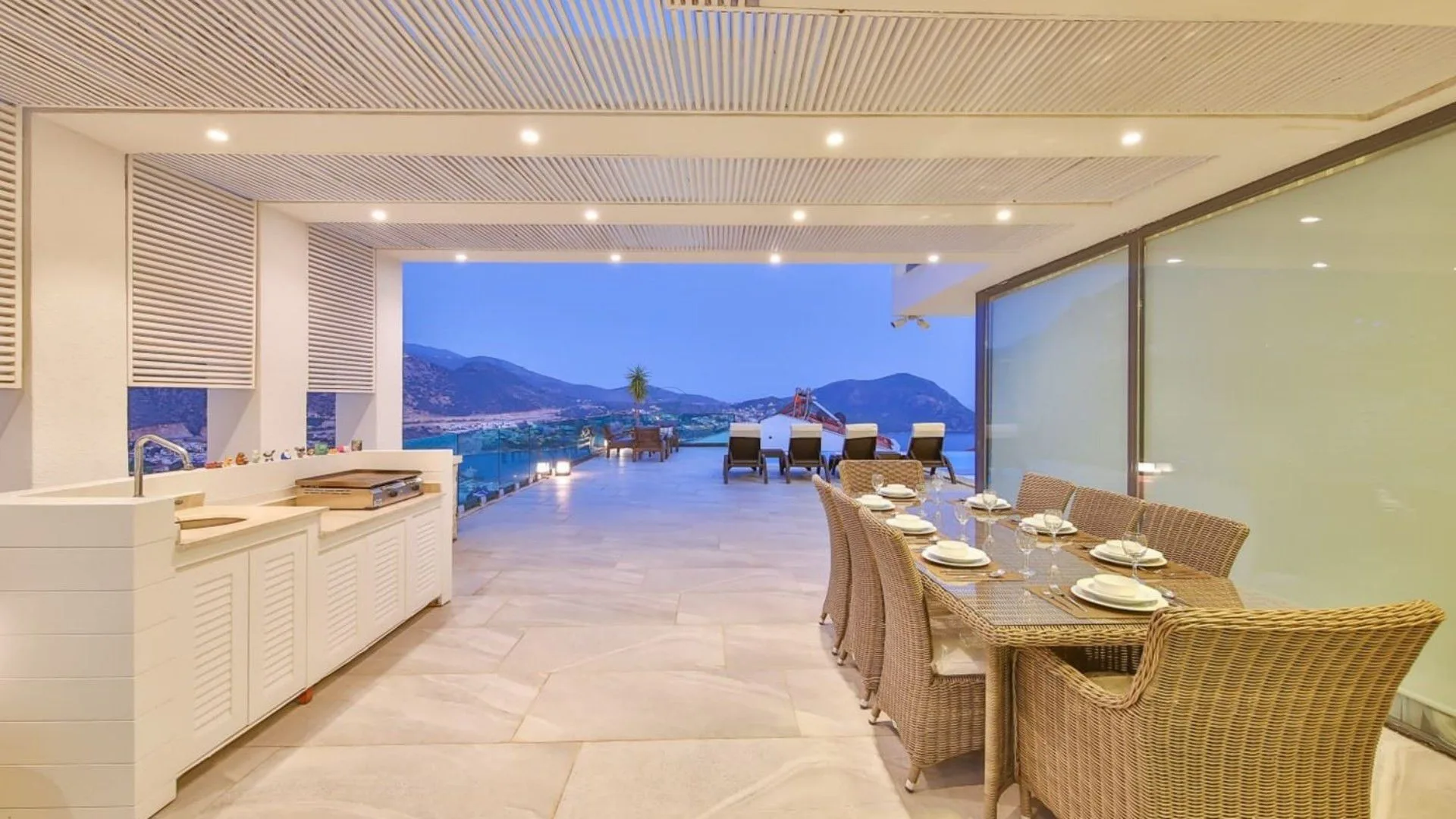 Villa Vogue