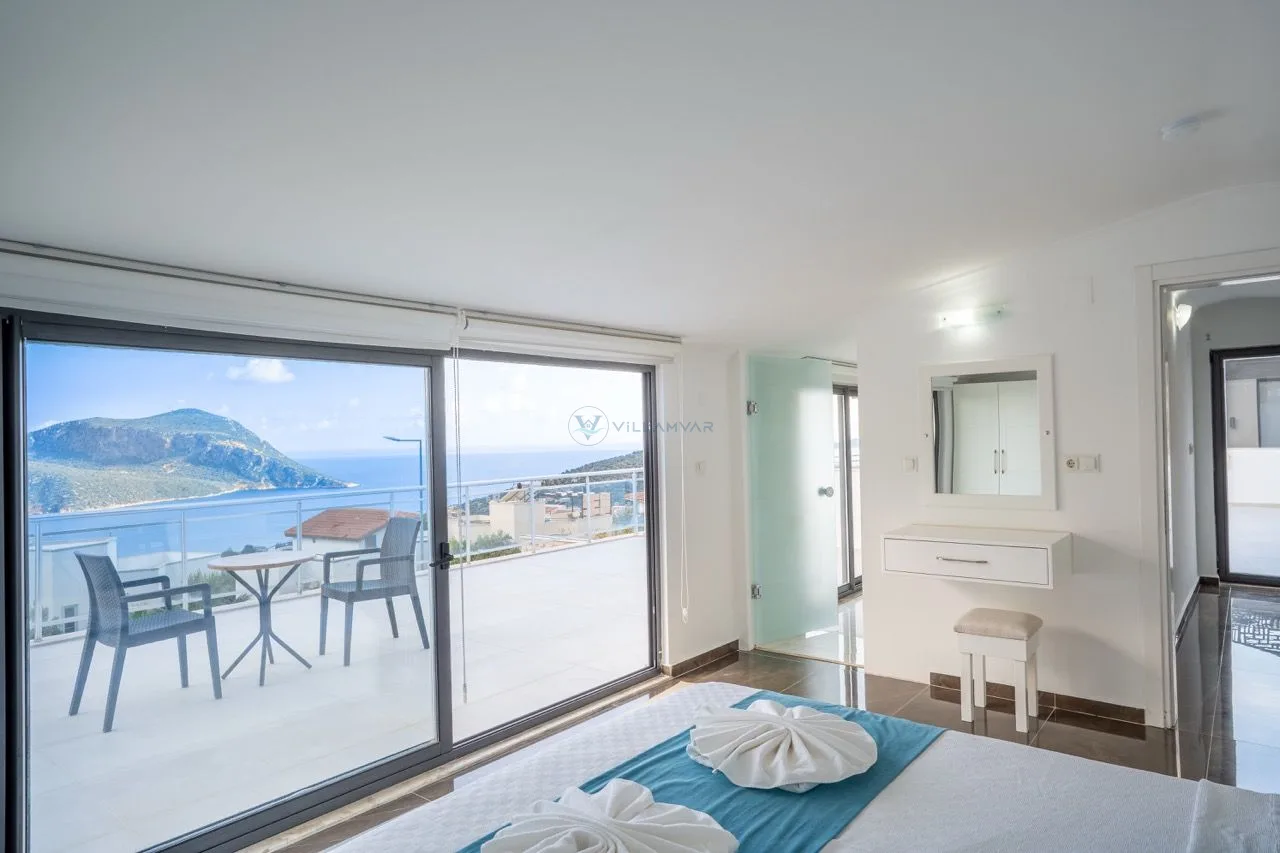 Villa Özgen Duo
