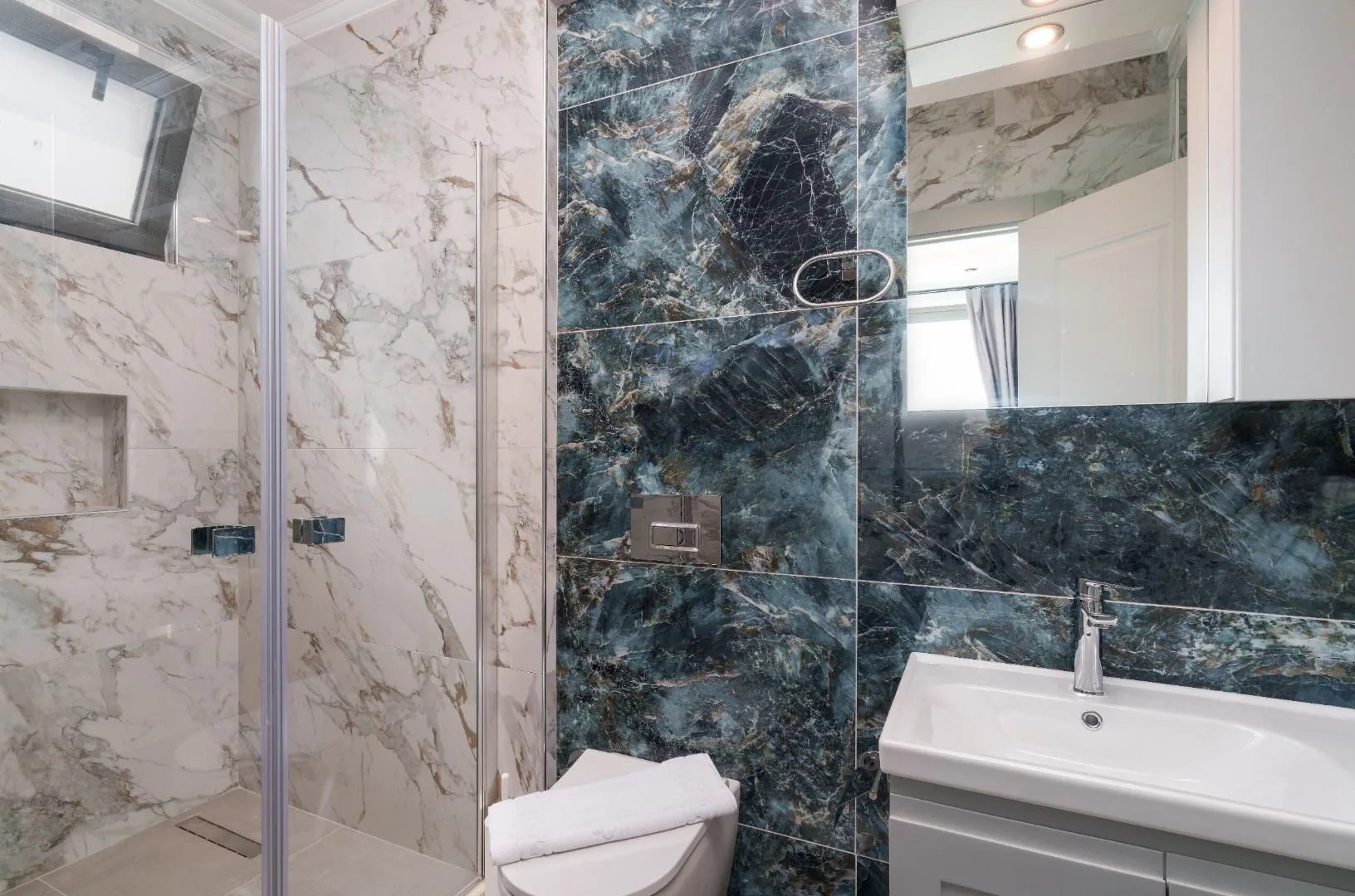 Villa Laren -Kalkan-