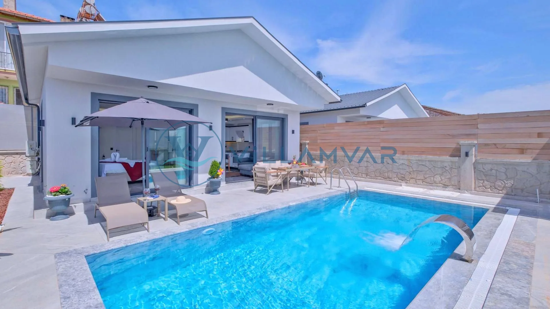 Villa Vista 1